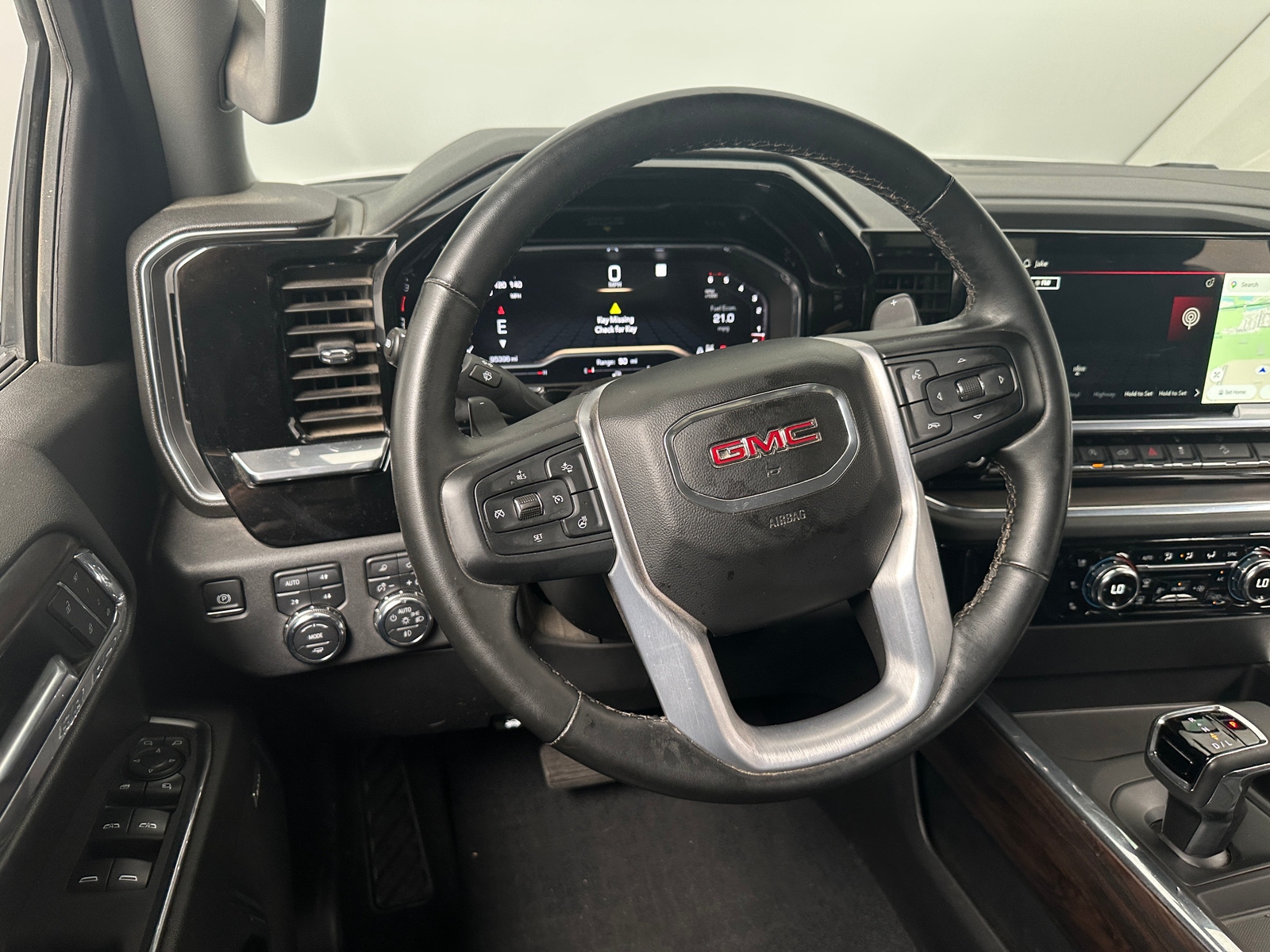 Thumbnail: 2023 GMC Sierra 1500 - 4
