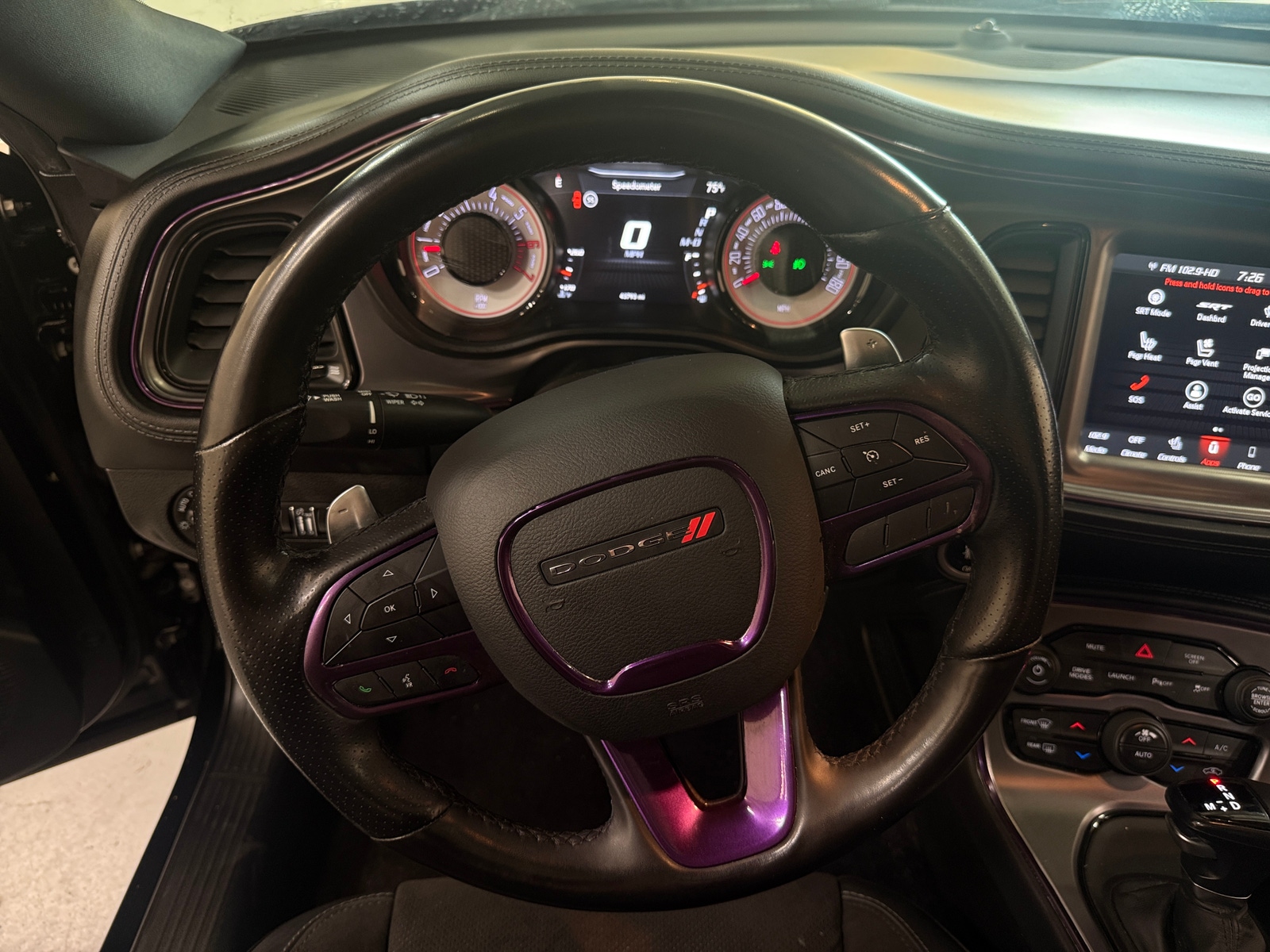 Thumbnail: 2020 Dodge Challenger - 3