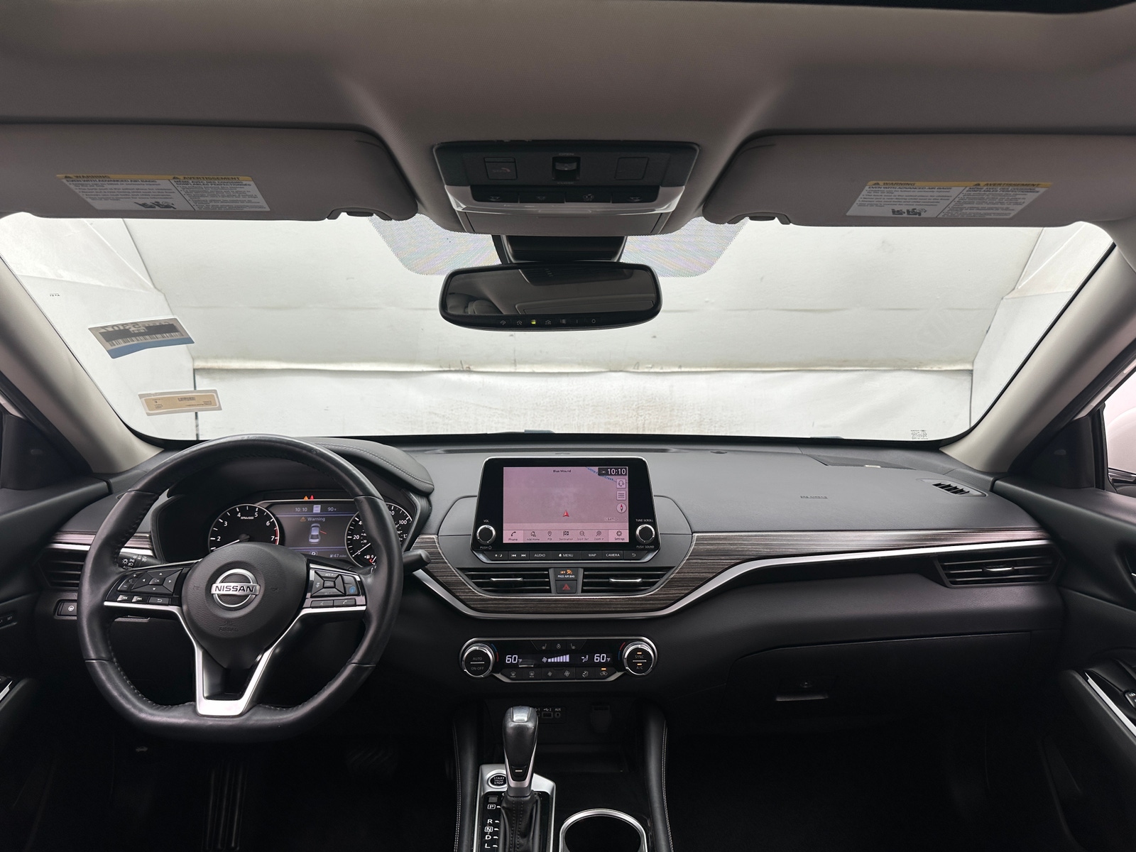 Thumbnail: 2020 Nissan Altima - 2