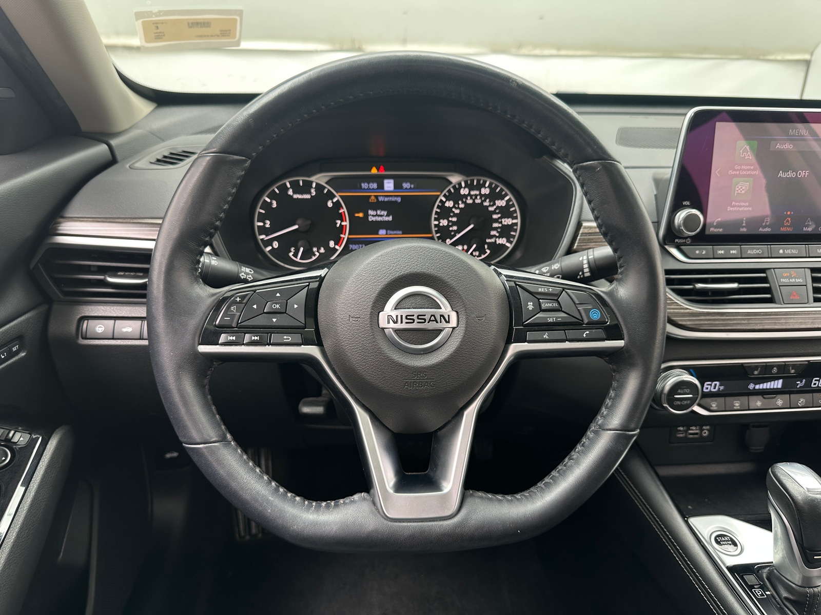 Thumbnail: 2020 Nissan Altima - 4