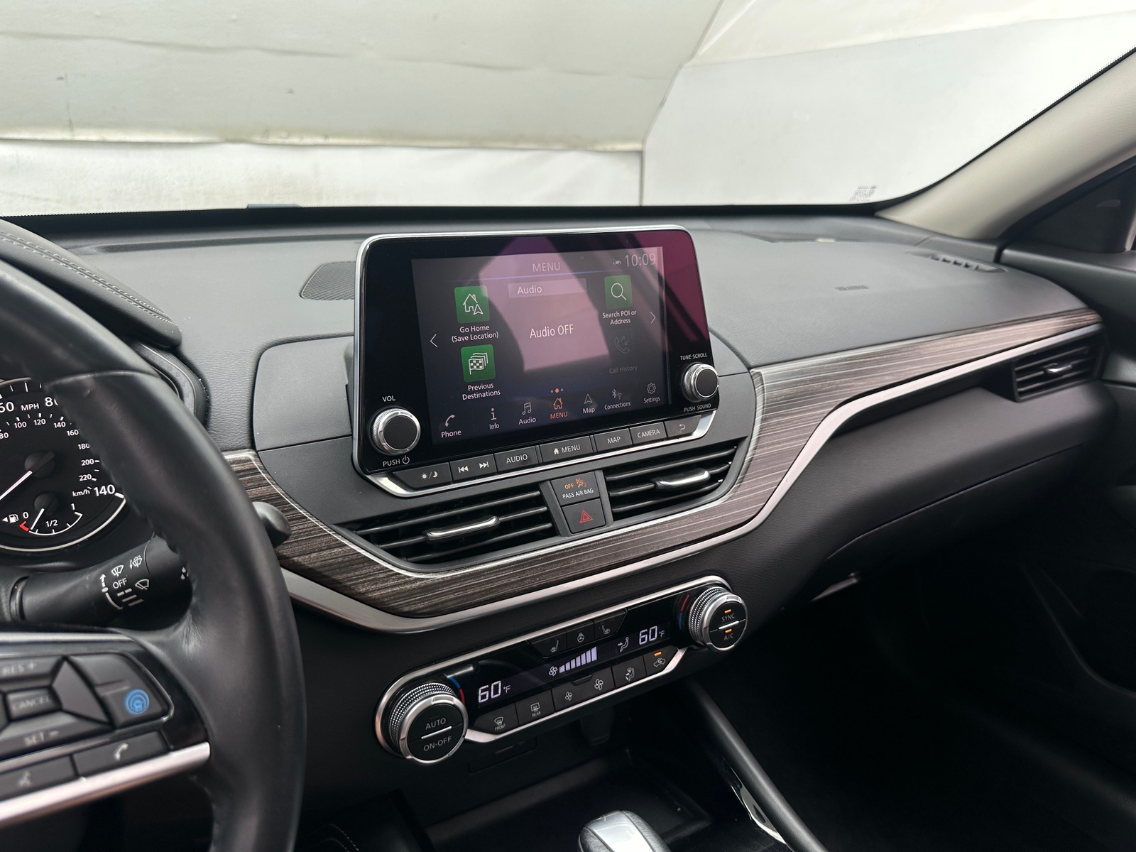 Thumbnail: 2020 Nissan Altima - 3
