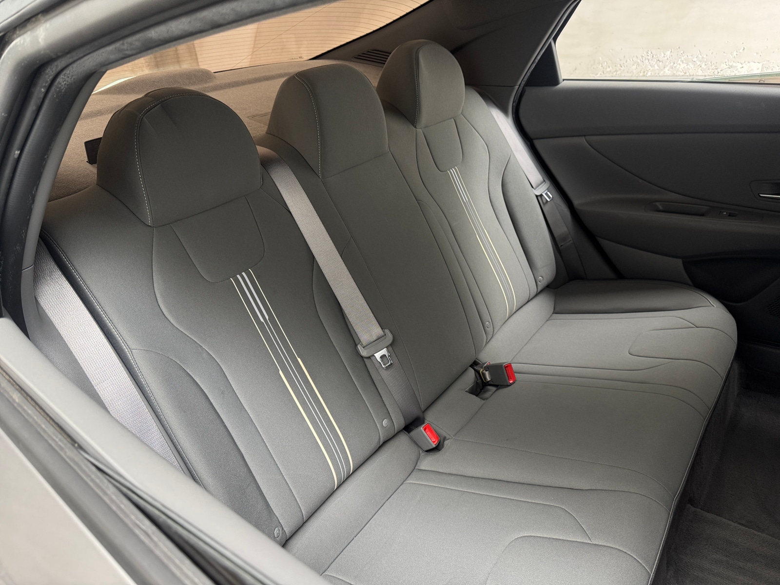 Thumbnail: 2023 Hyundai Elantra - 6