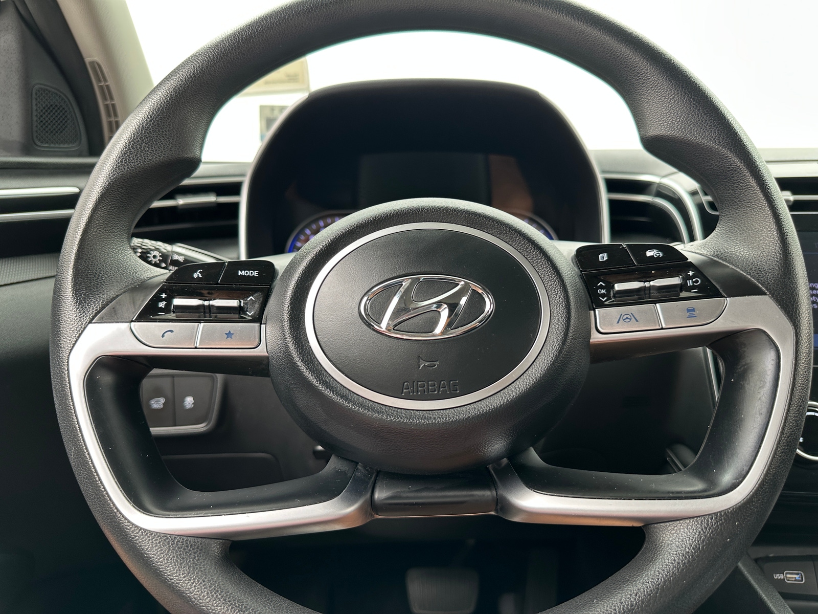 Thumbnail: 2023 Hyundai Tucson - 5