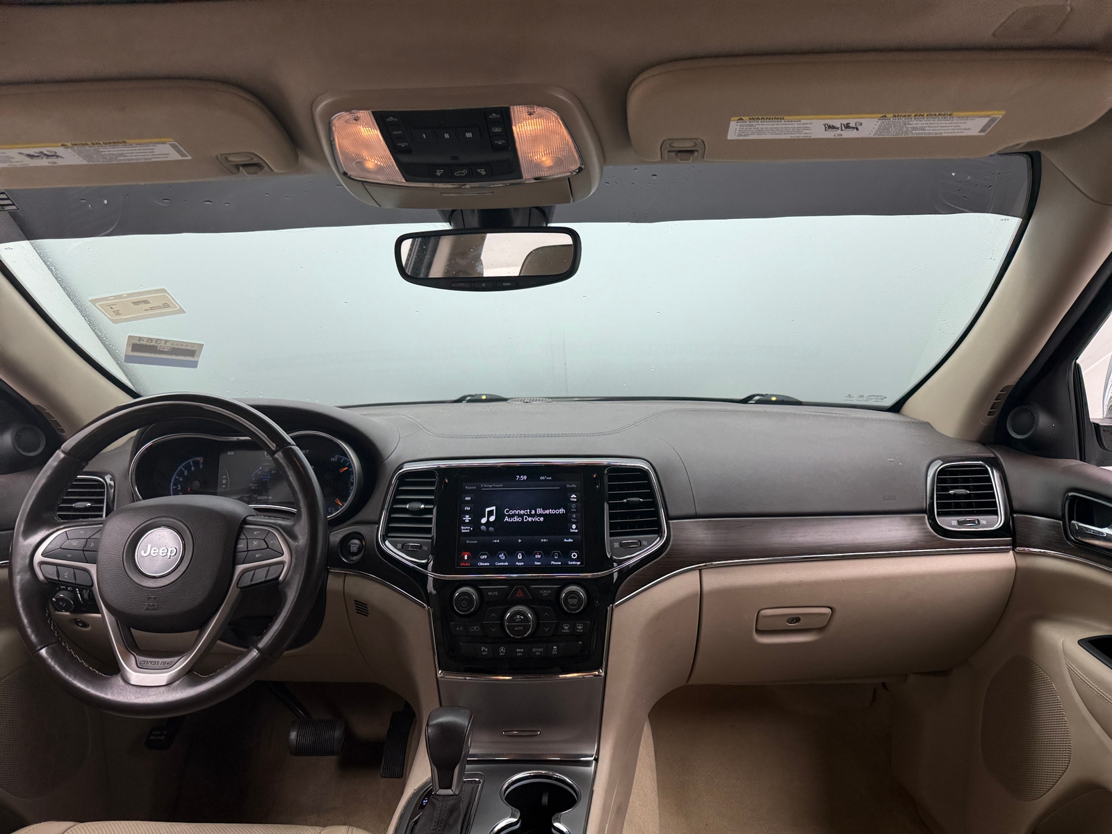 Thumbnail: 2020 Jeep Grand Cherokee - 2
