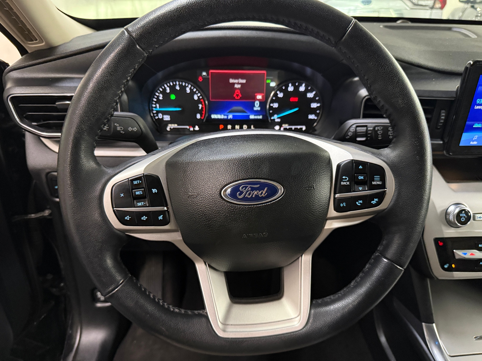 Thumbnail: 2023 Ford Explorer - 4