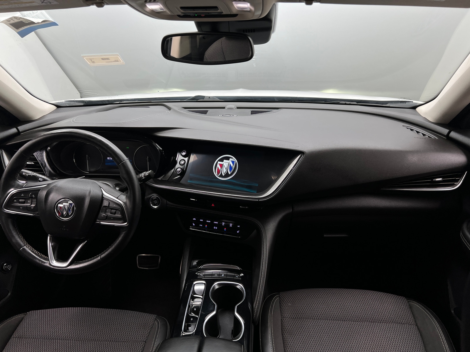 Thumbnail: 2022 Buick Envision - 2