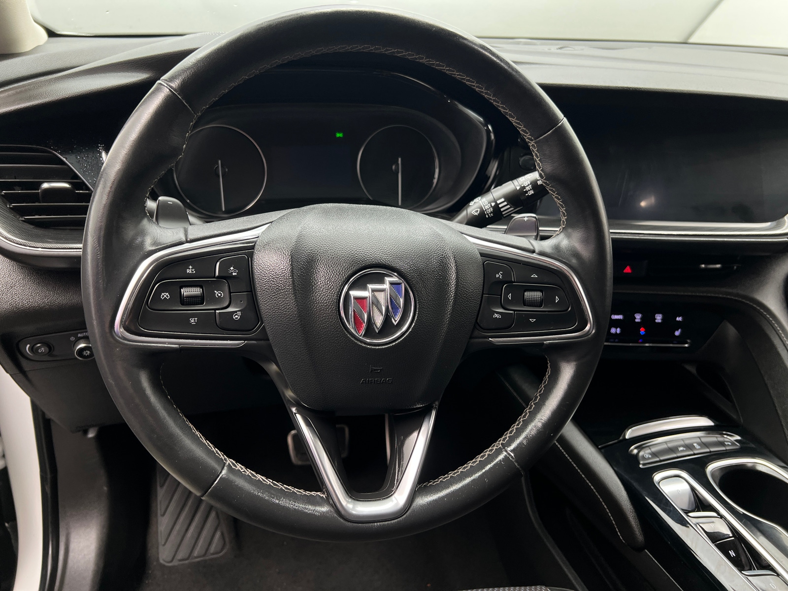 Thumbnail: 2022 Buick Envision - 4
