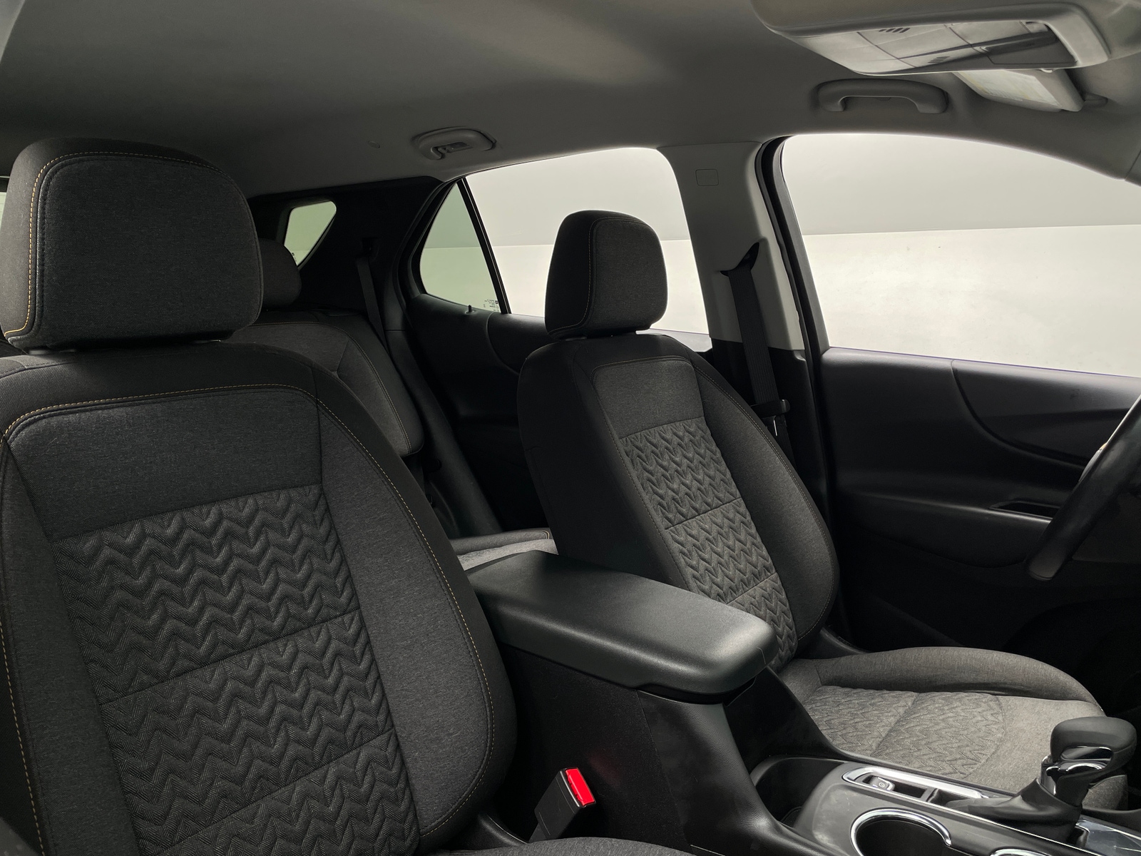 Thumbnail: 2022 Chevrolet Equinox - 2