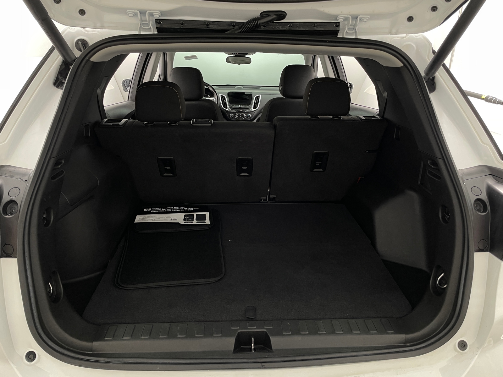 Thumbnail: 2022 Chevrolet Equinox - 7