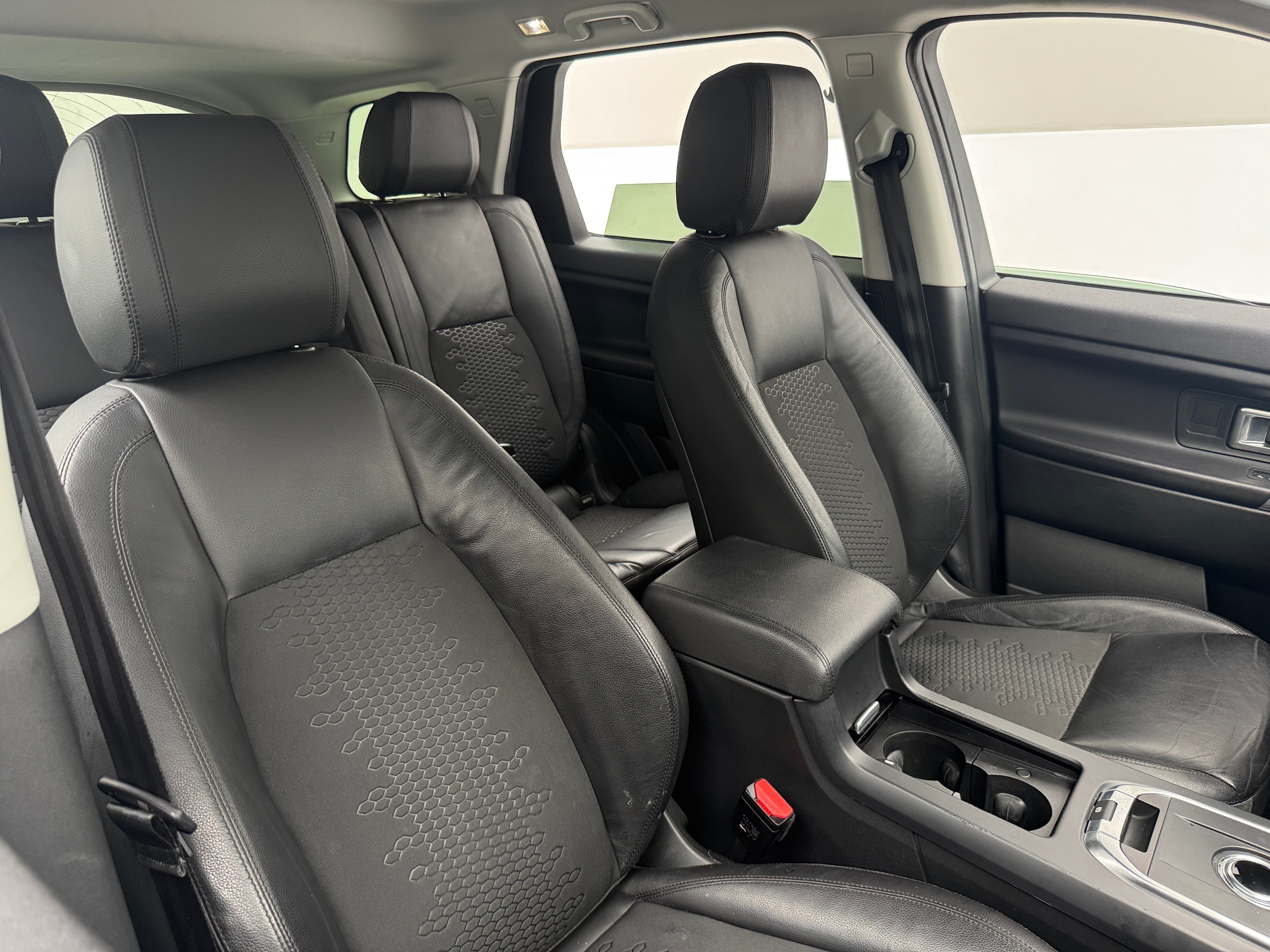 2018 Land Rover Discovery Sport