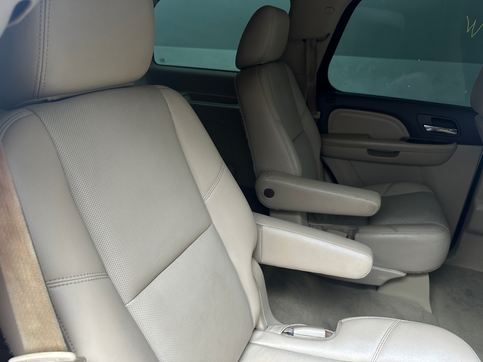 Thumbnail: 2014 GMC Yukon - 5