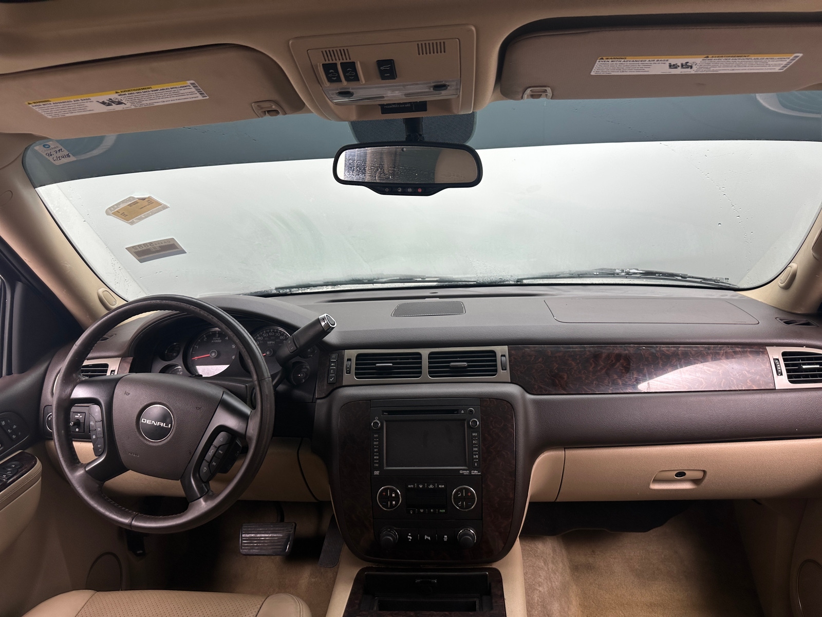 Thumbnail: 2014 GMC Yukon - 2