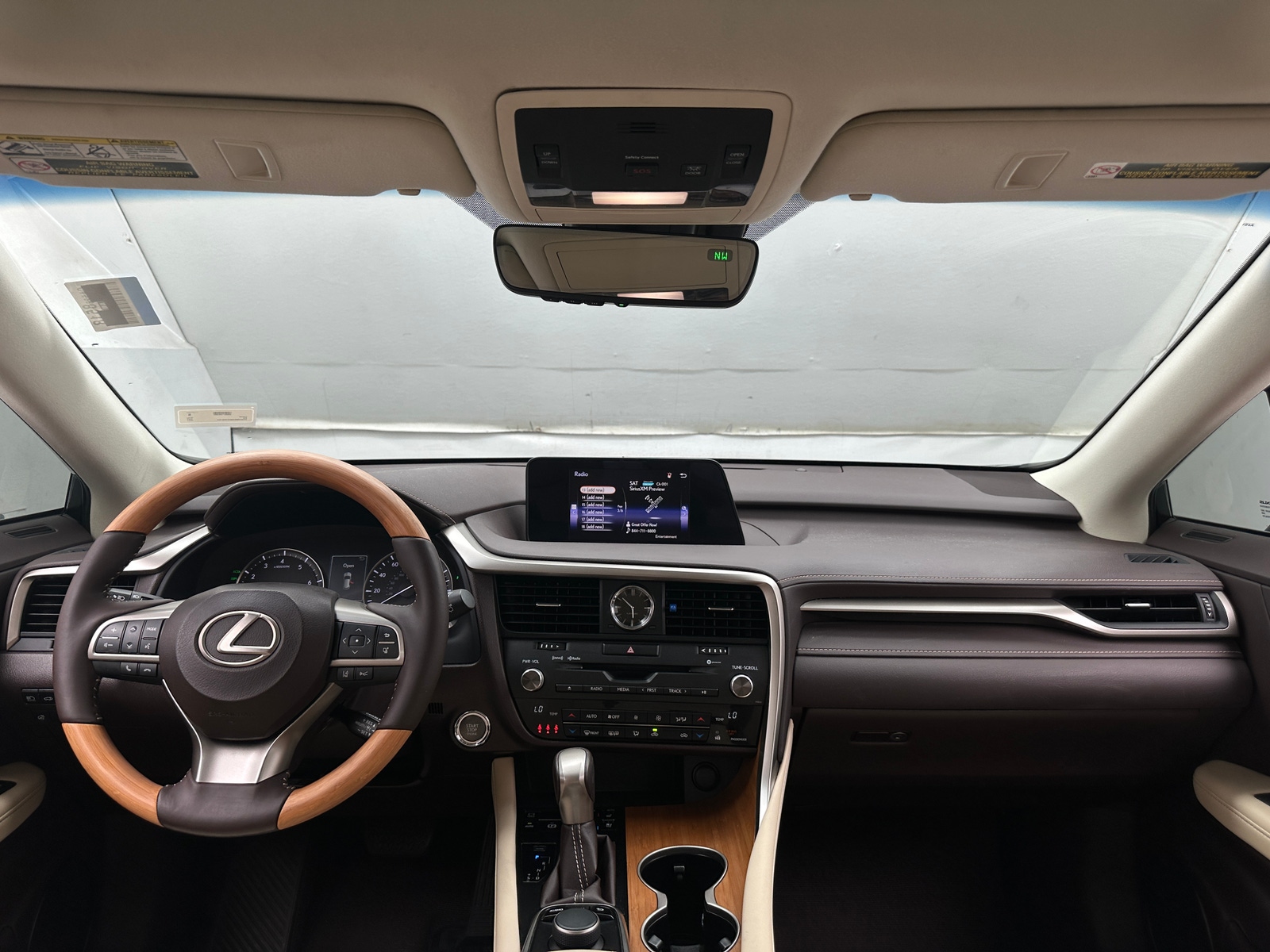 Thumbnail: 2017 Lexus RX - 3