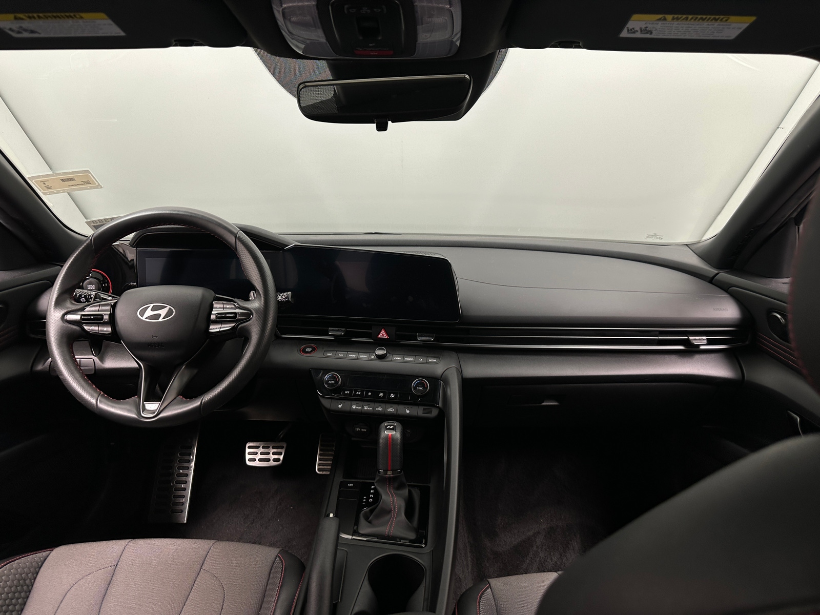 Thumbnail: 2024 Hyundai Elantra - 2