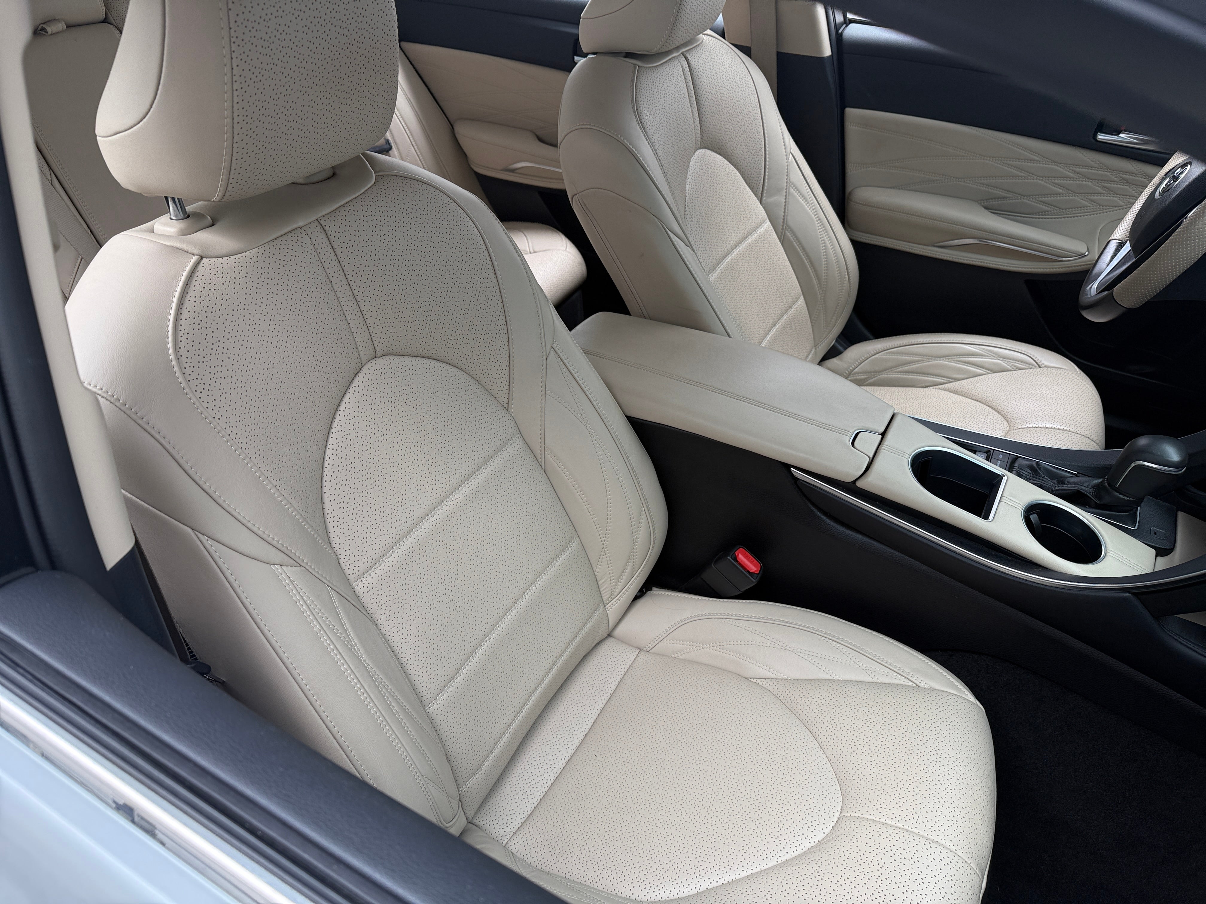 2019 Toyota Avalon