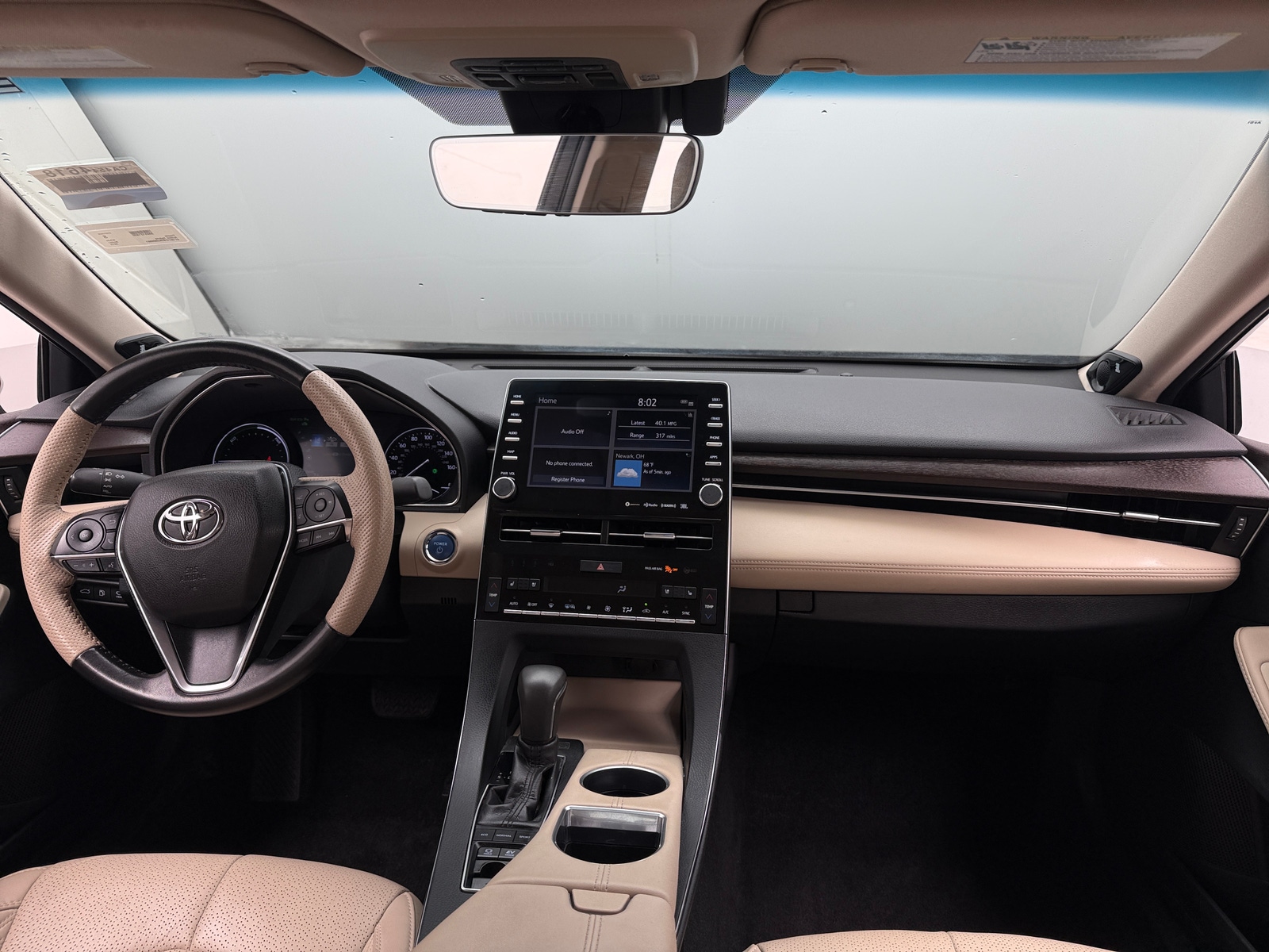 Thumbnail: 2019 Toyota Avalon - 3