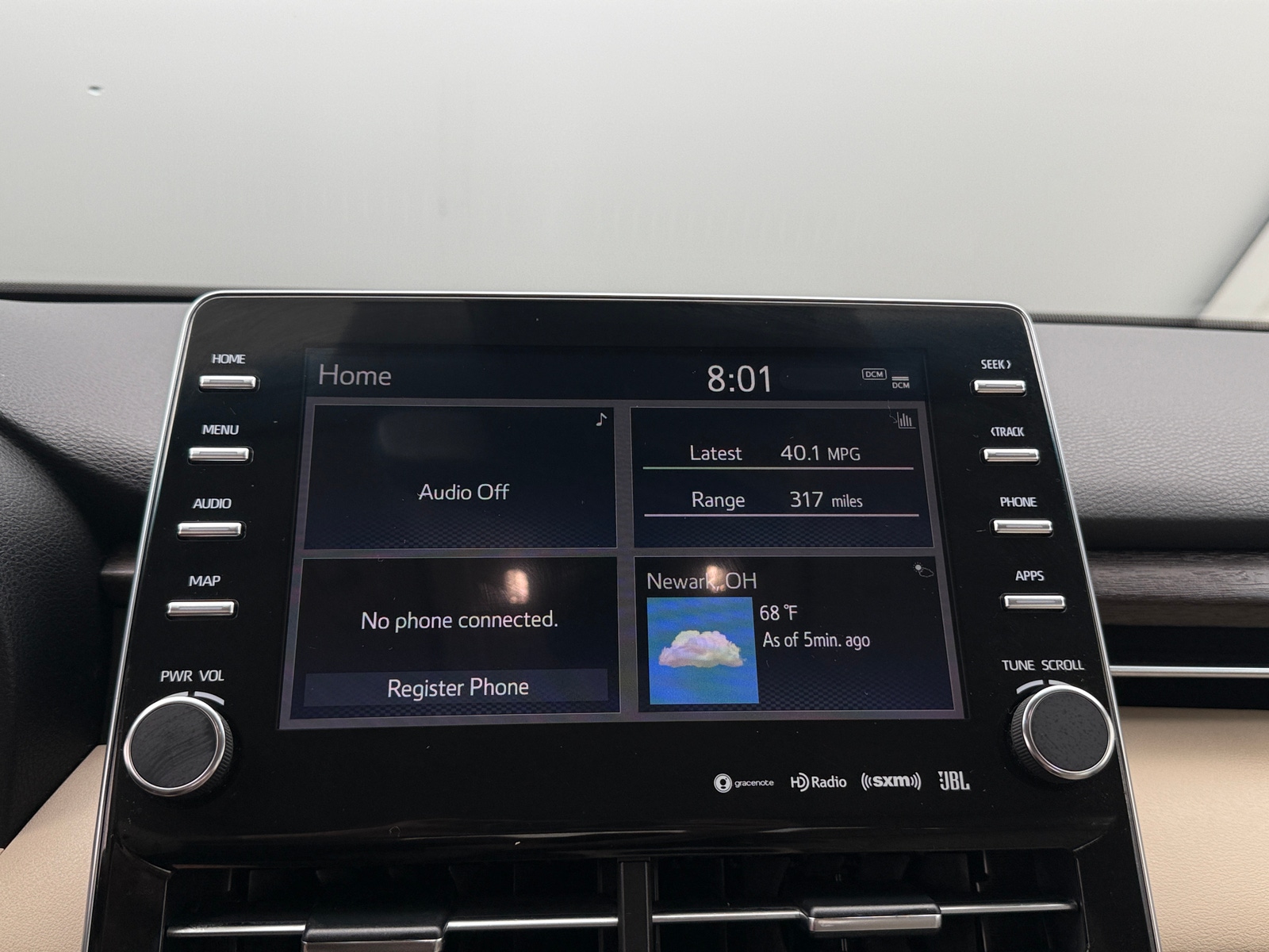 Thumbnail: 2019 Toyota Avalon - 4