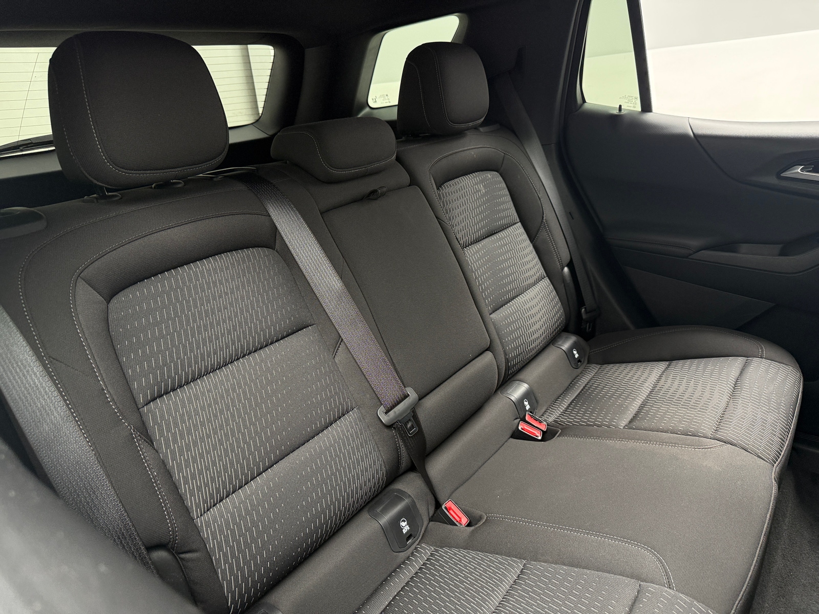 Thumbnail: 2025 Chevrolet Equinox - 6