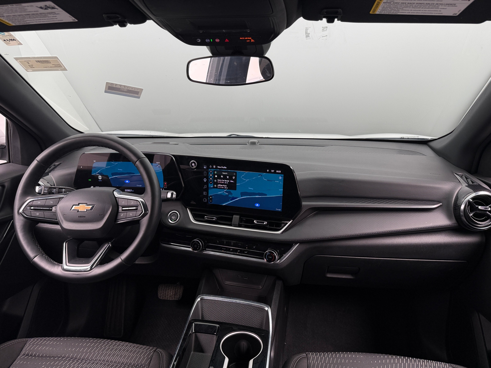 Thumbnail: 2025 Chevrolet Equinox - 3