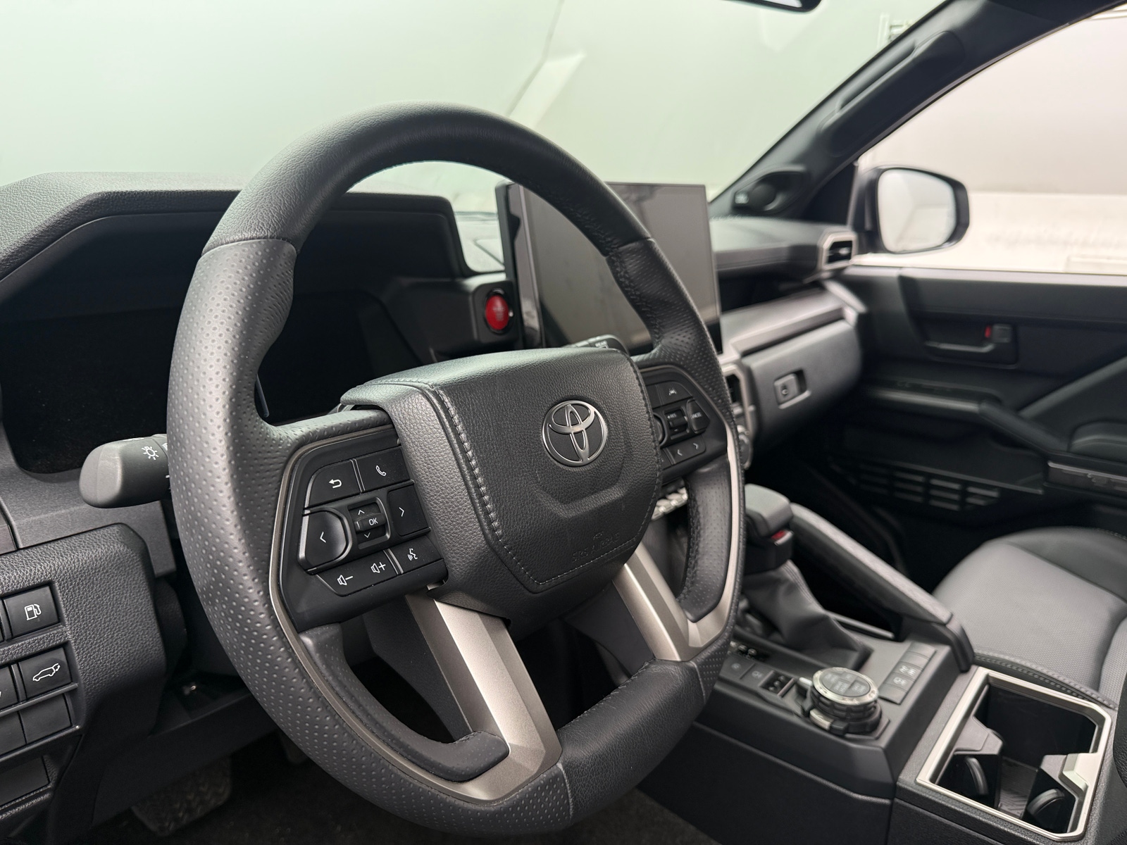 Thumbnail: 2025 Toyota 4Runner - 4