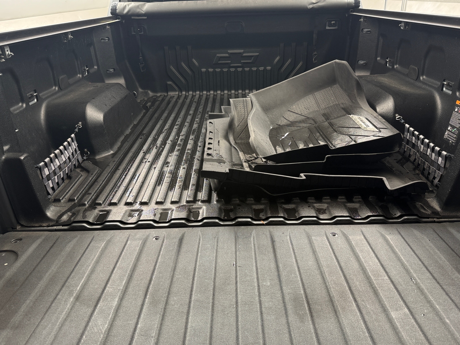 Thumbnail: 2021 Chevrolet Silverado 1500 - 7