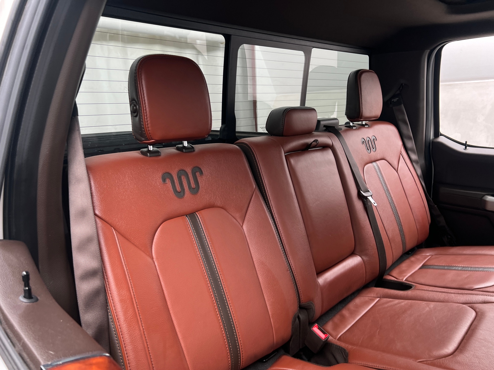 Thumbnail: 2018 Ford Econoline - 5
