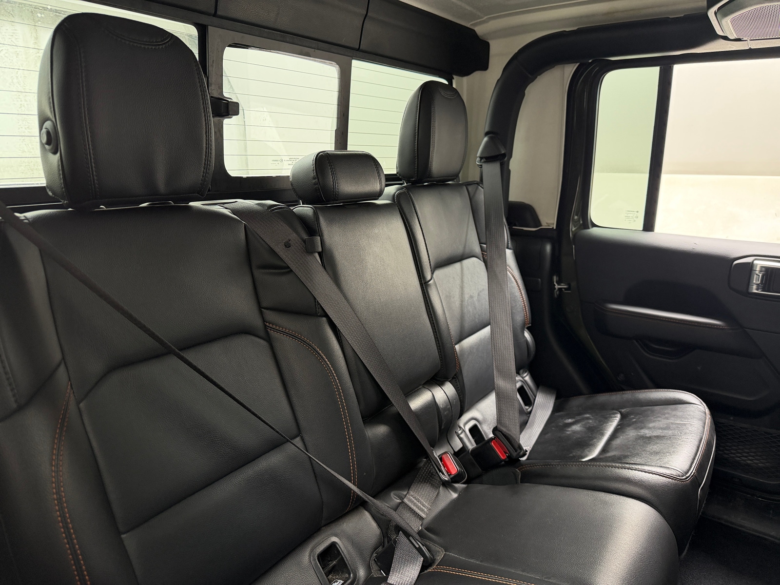 Thumbnail: 2021 Jeep Gladiator - 5