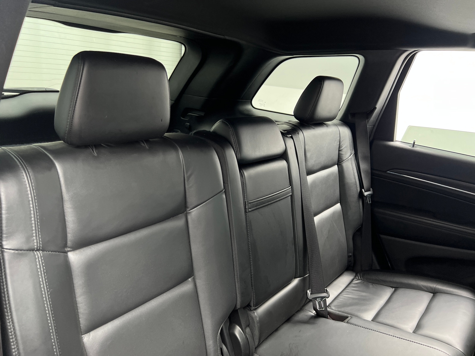 Thumbnail: 2020 Jeep Grand Cherokee - 5