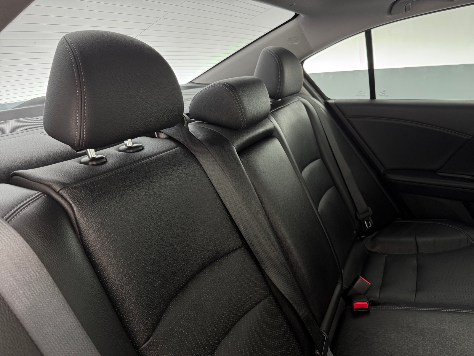 Thumbnail: 2016 Honda Accord - 5