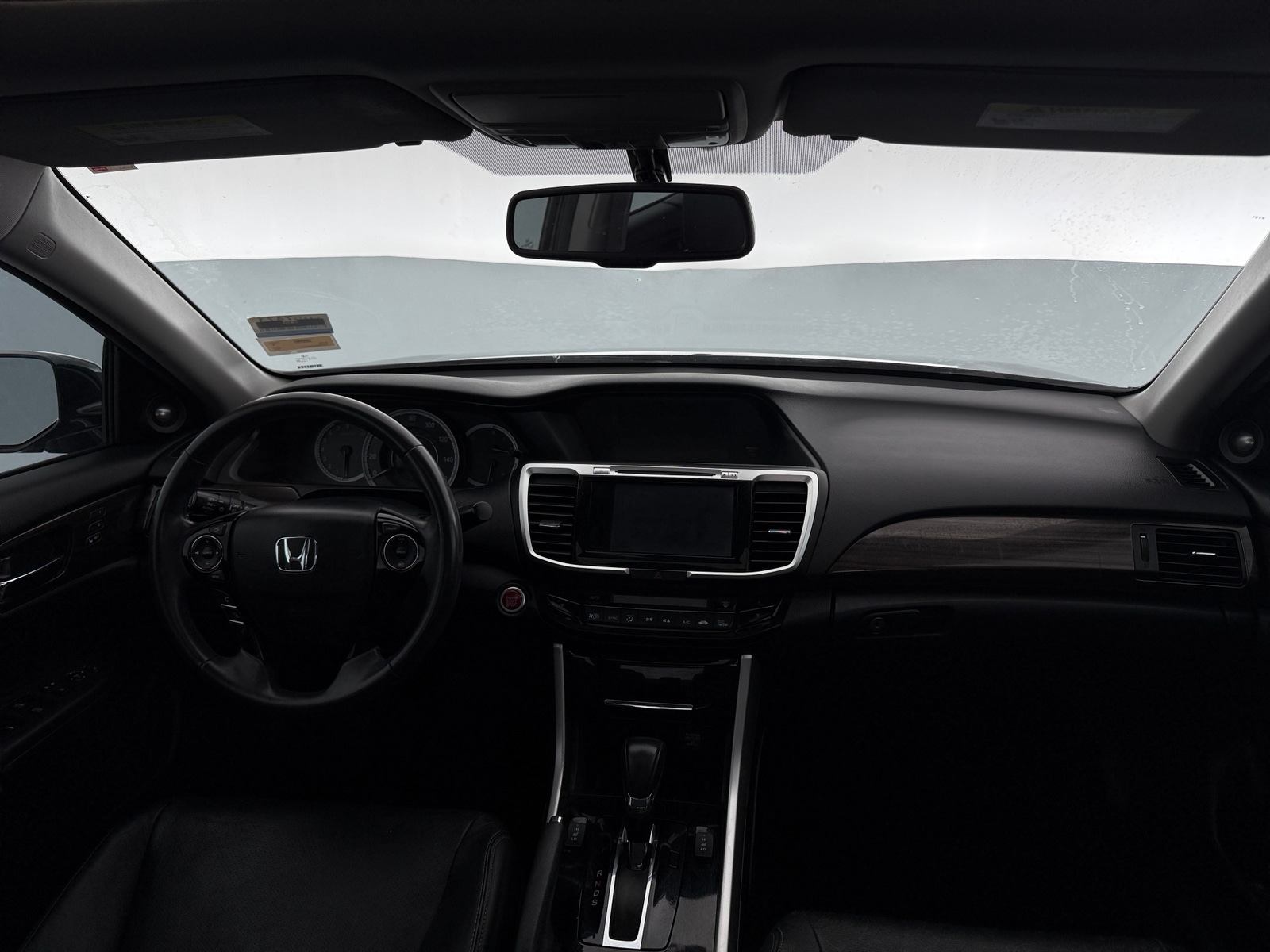 Thumbnail: 2016 Honda Accord - 2