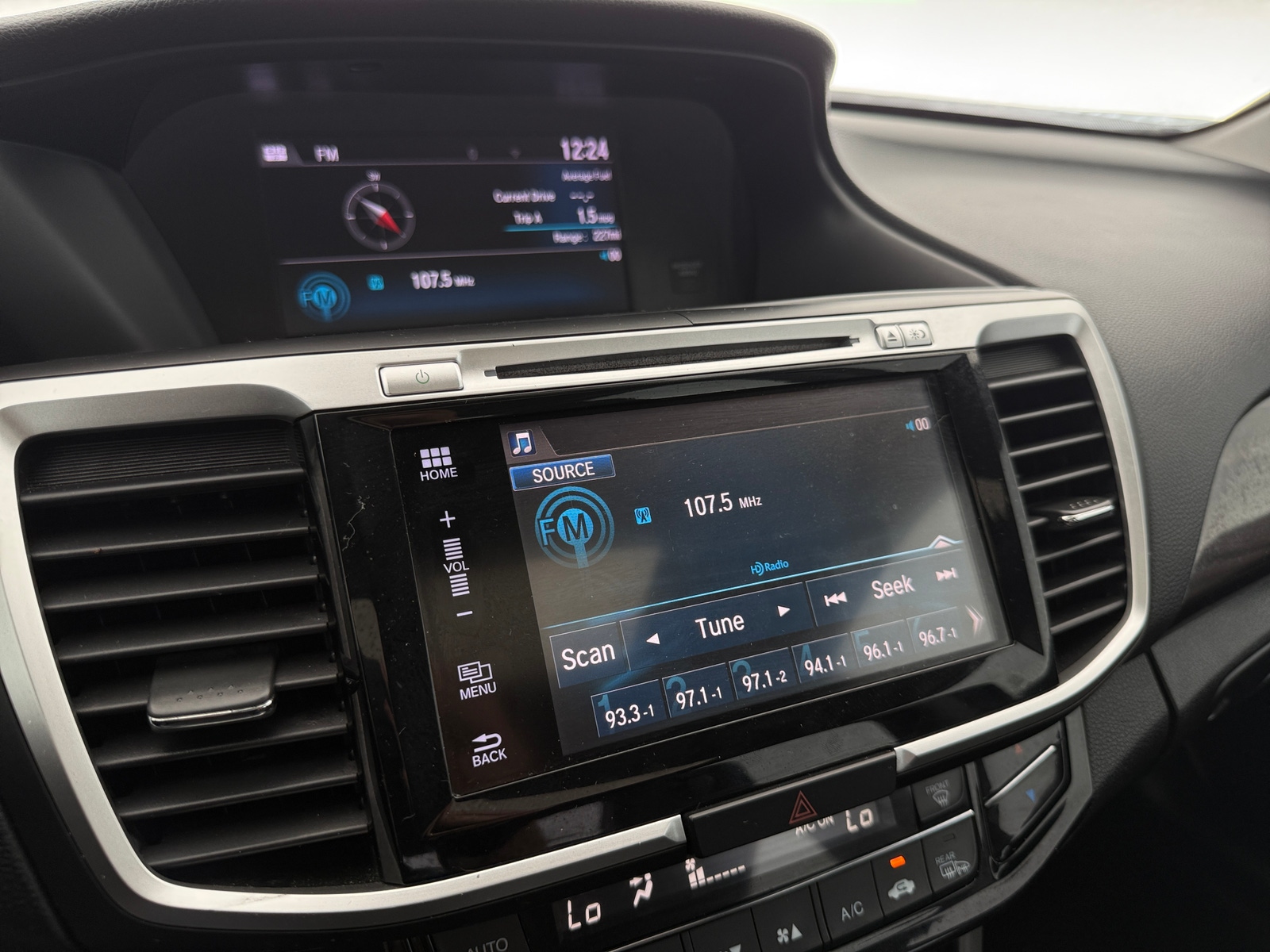 Thumbnail: 2016 Honda Accord - 3