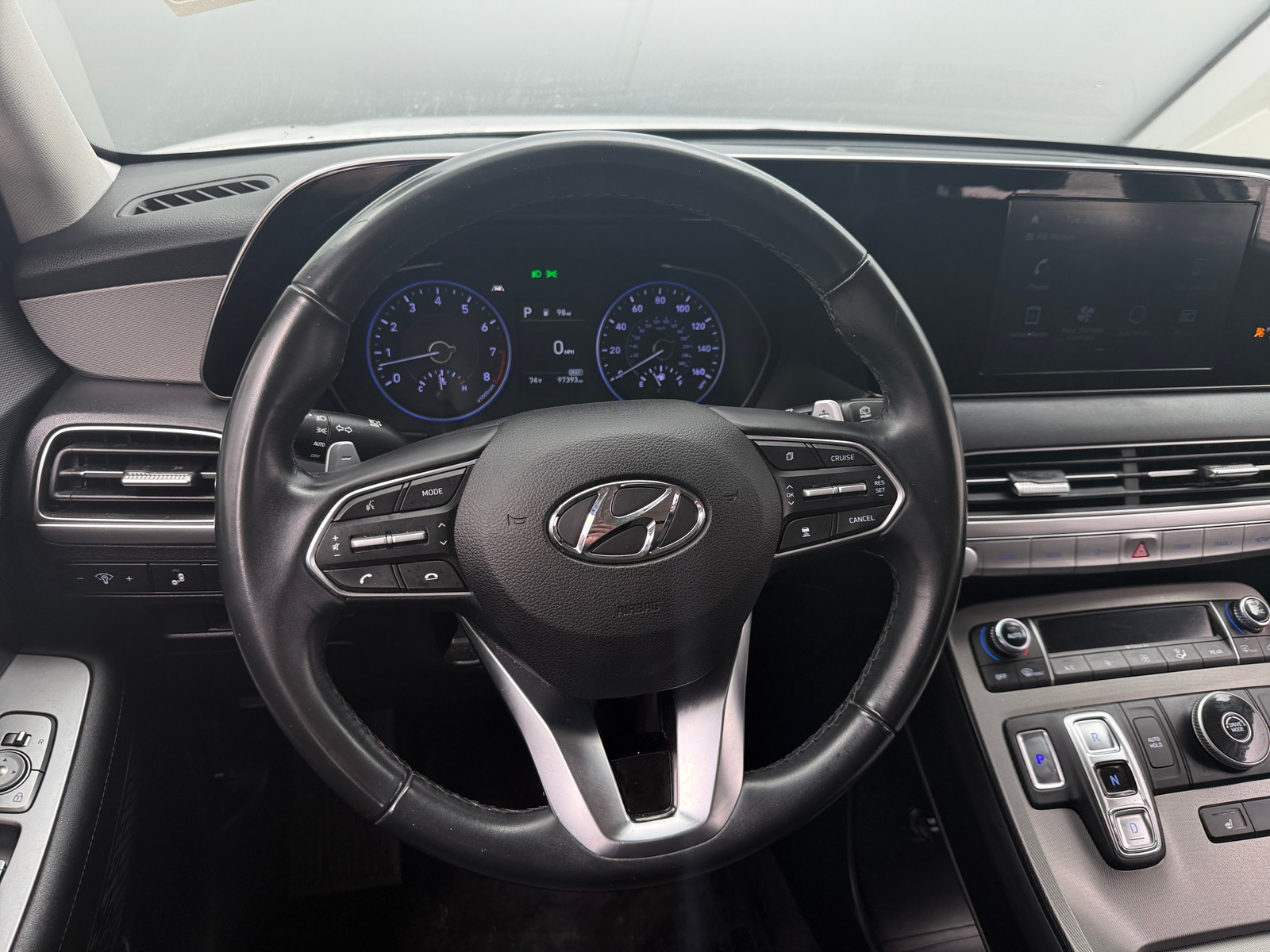 Thumbnail: 2021 Hyundai Palisade - 5