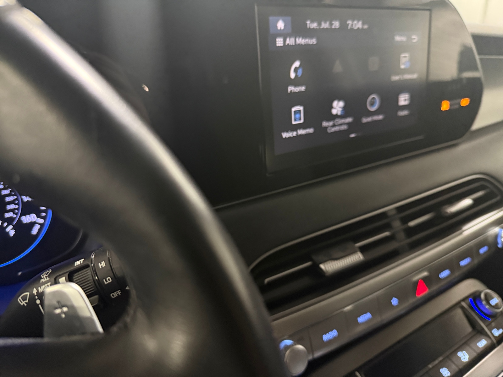 Thumbnail: 2021 Hyundai Palisade - 4