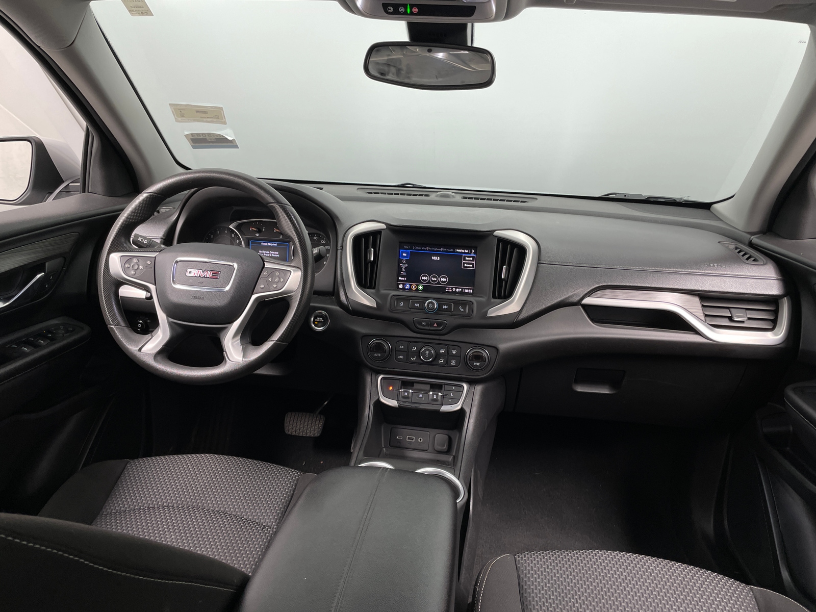 Thumbnail: 2022 GMC Terrain - 3