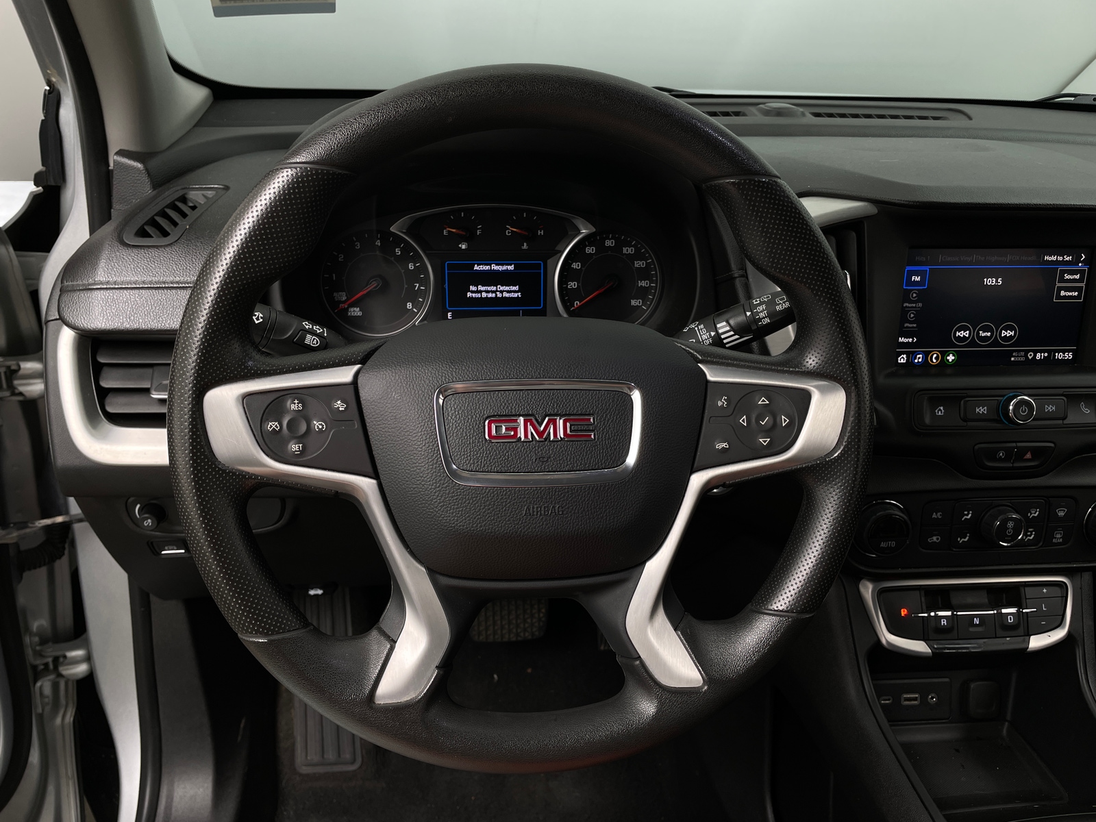 Thumbnail: 2022 GMC Terrain - 5