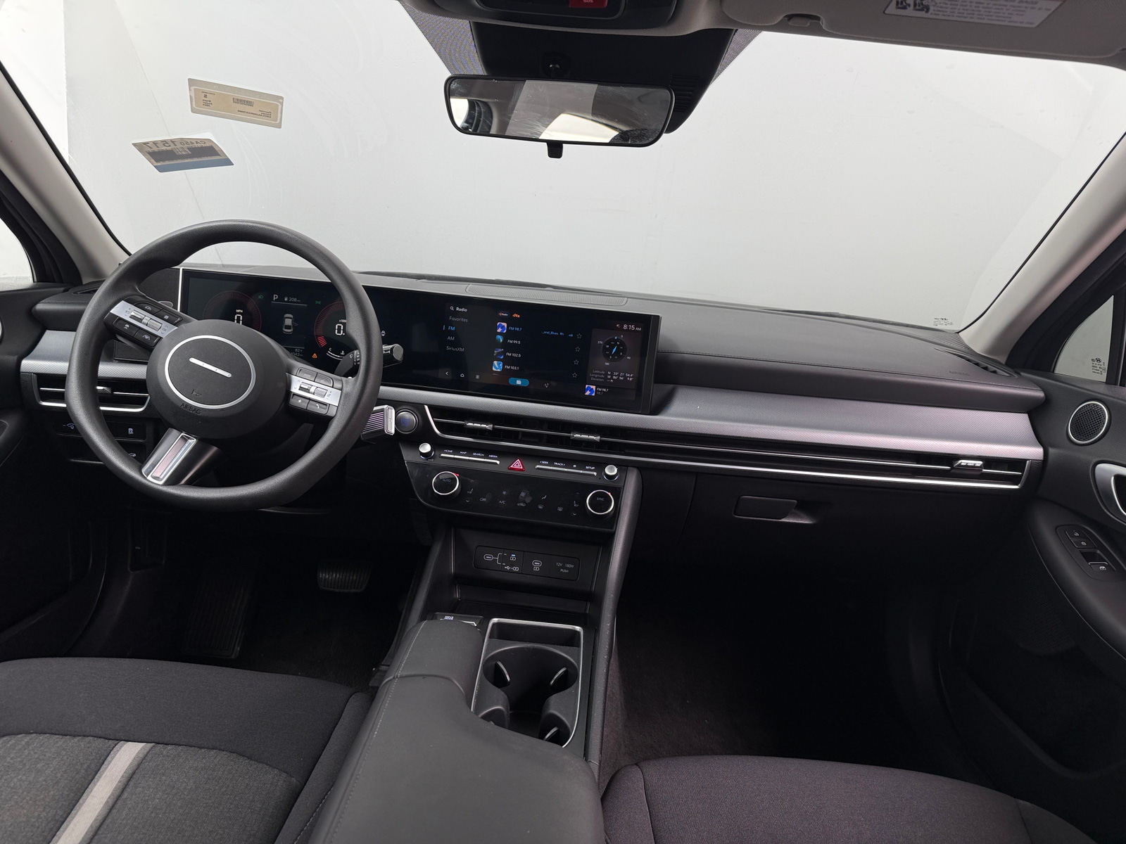 Thumbnail: 2024 Hyundai Sonata - 3