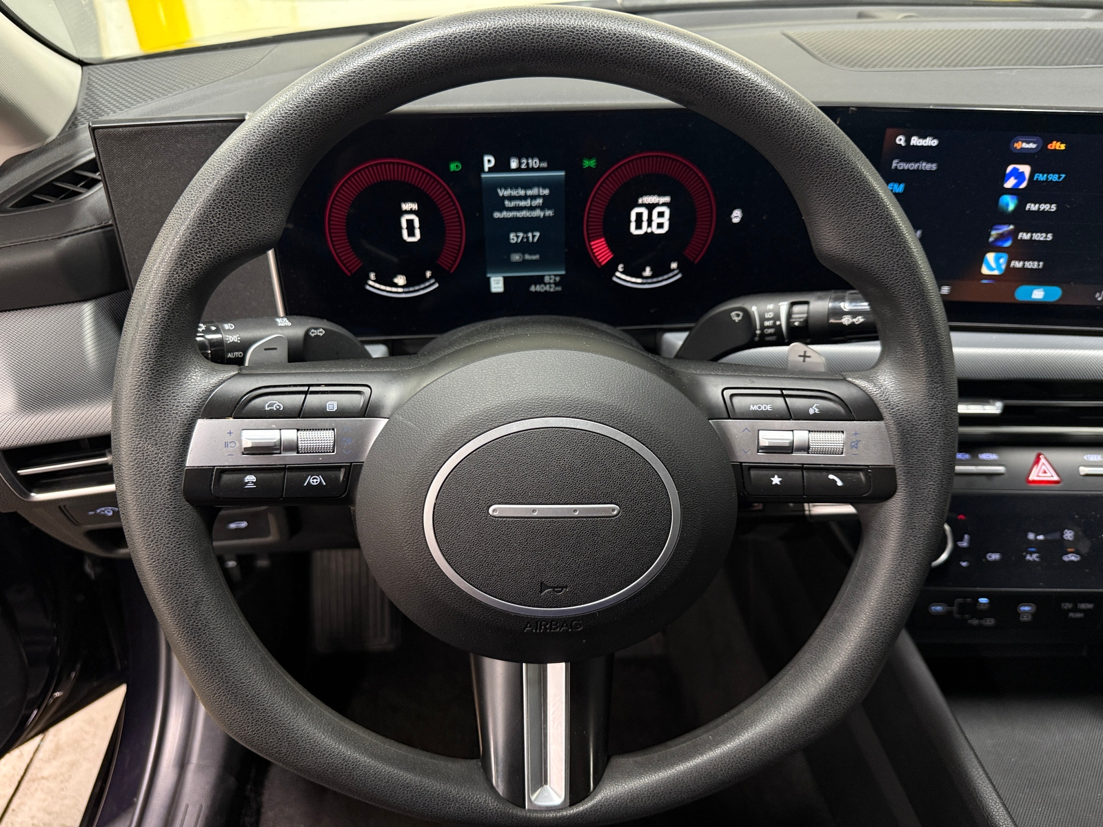 Thumbnail: 2024 Hyundai Sonata - 5