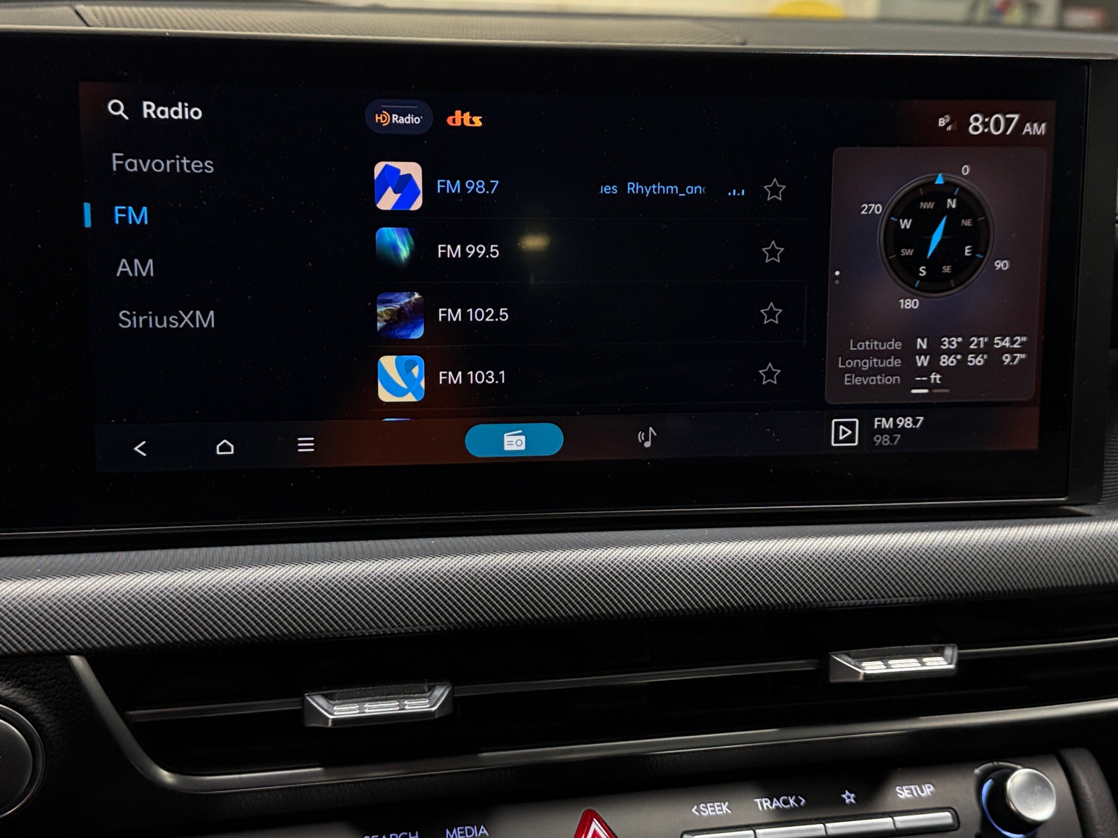 Thumbnail: 2024 Hyundai Sonata - 4