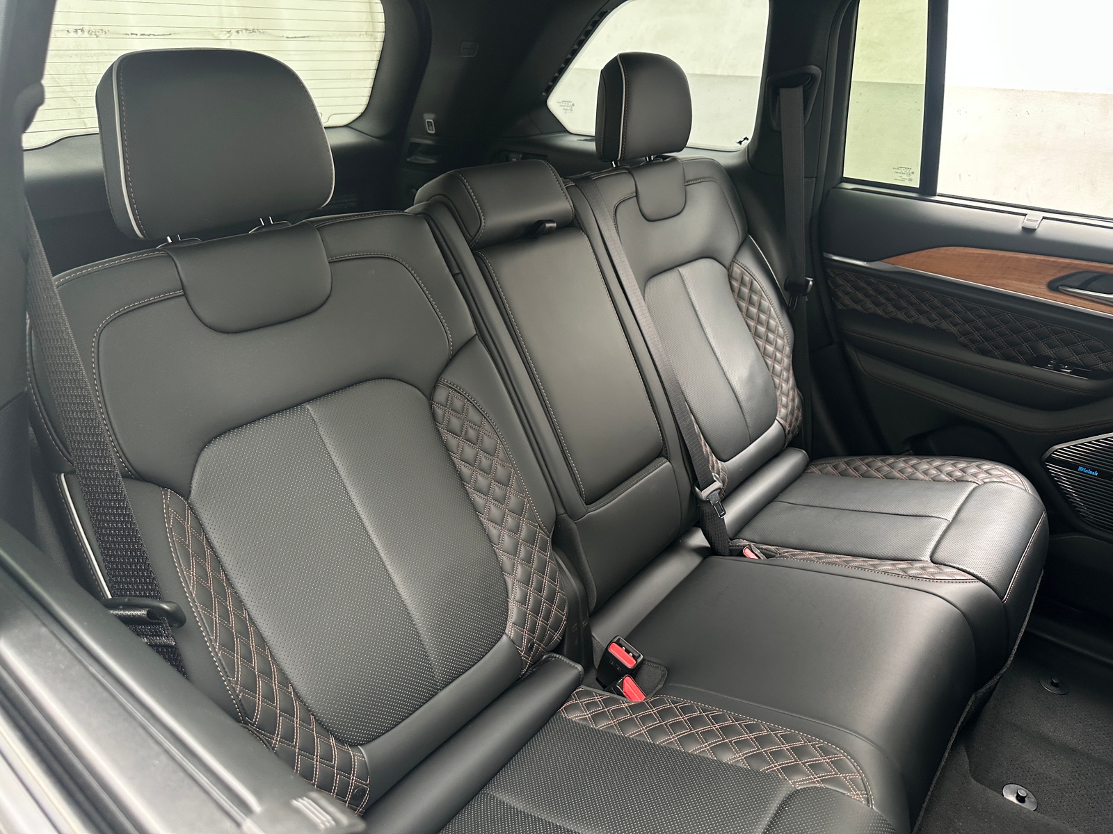 Thumbnail: 2023 Jeep Grand Cherokee - 5