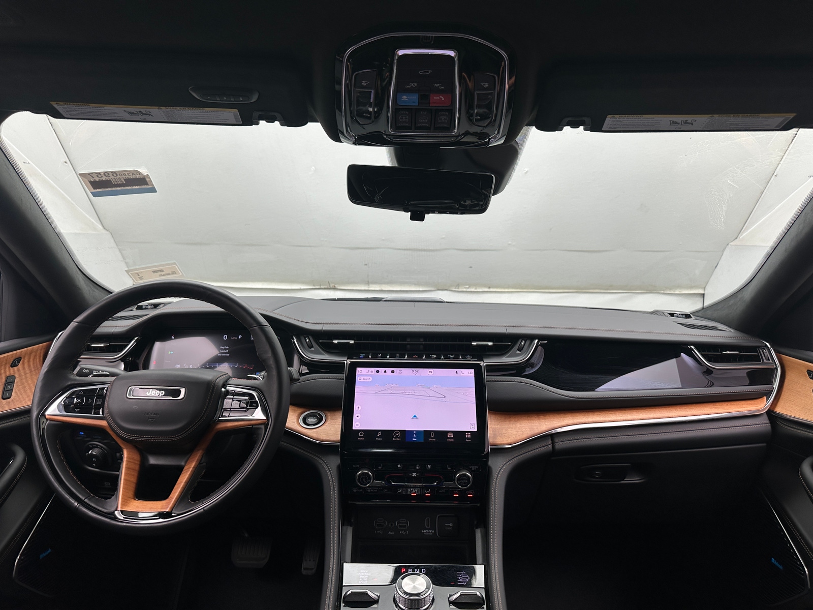 Thumbnail: 2023 Jeep Grand Cherokee - 2