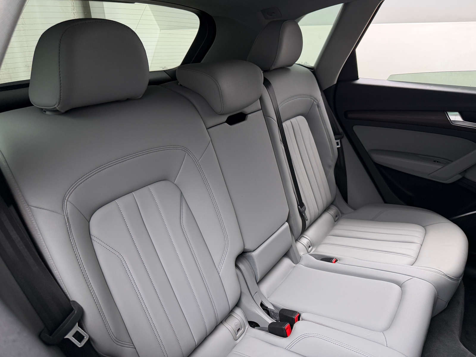 Thumbnail: 2023 Audi Q5 - 5