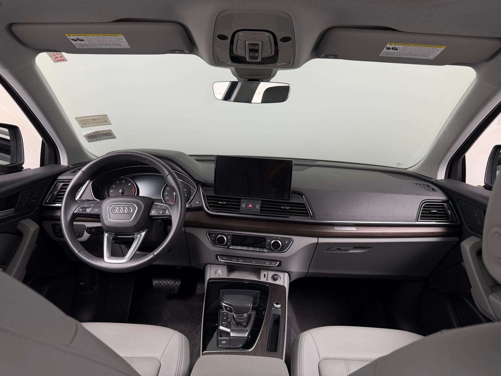 Thumbnail: 2023 Audi Q5 - 2