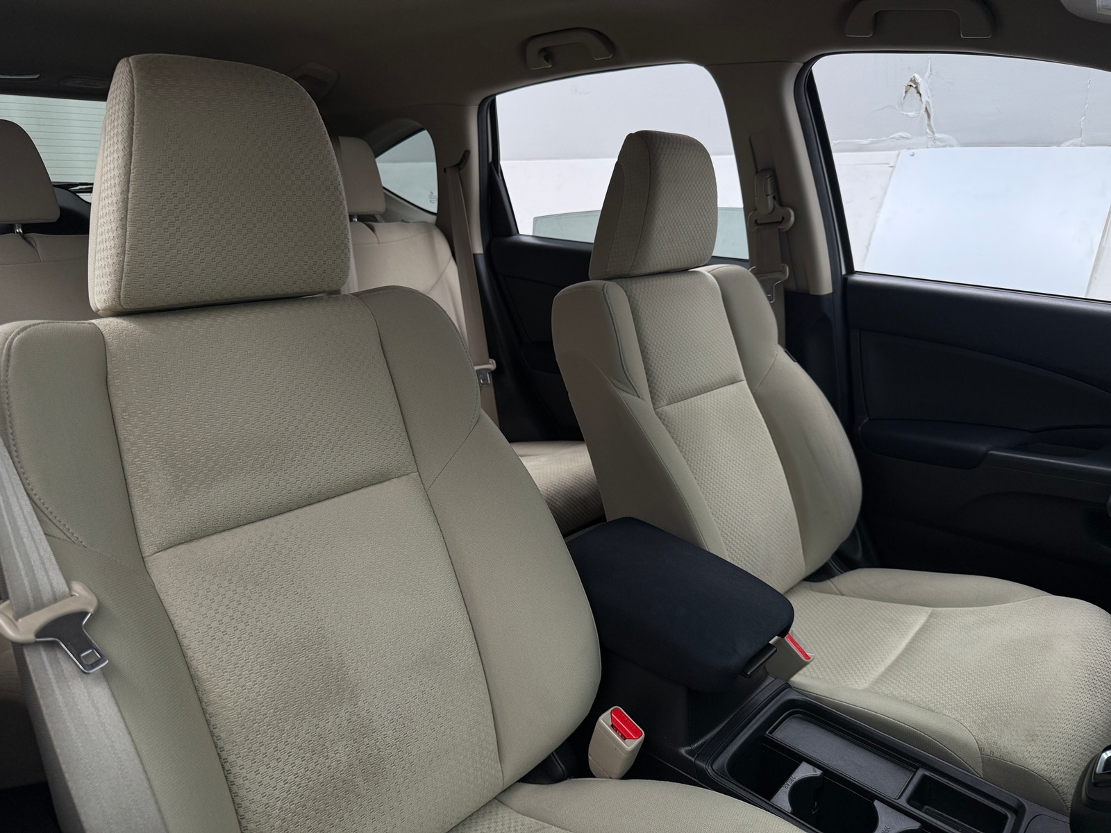 Thumbnail: 2016 Honda CR-V - 2