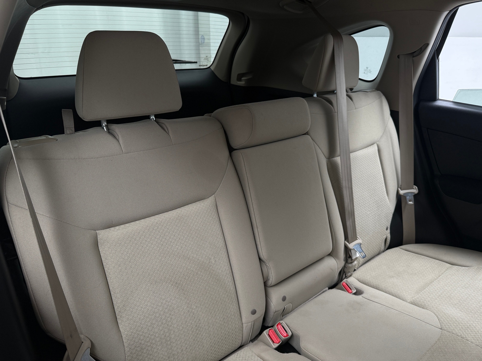 Thumbnail: 2016 Honda CR-V - 6