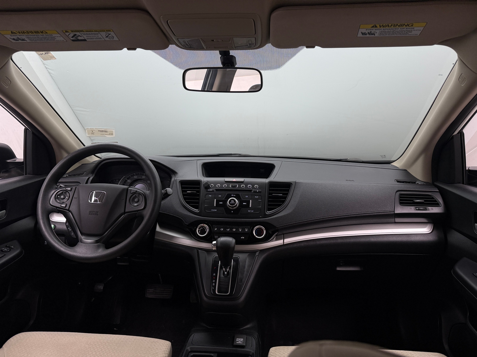 Thumbnail: 2016 Honda CR-V - 3