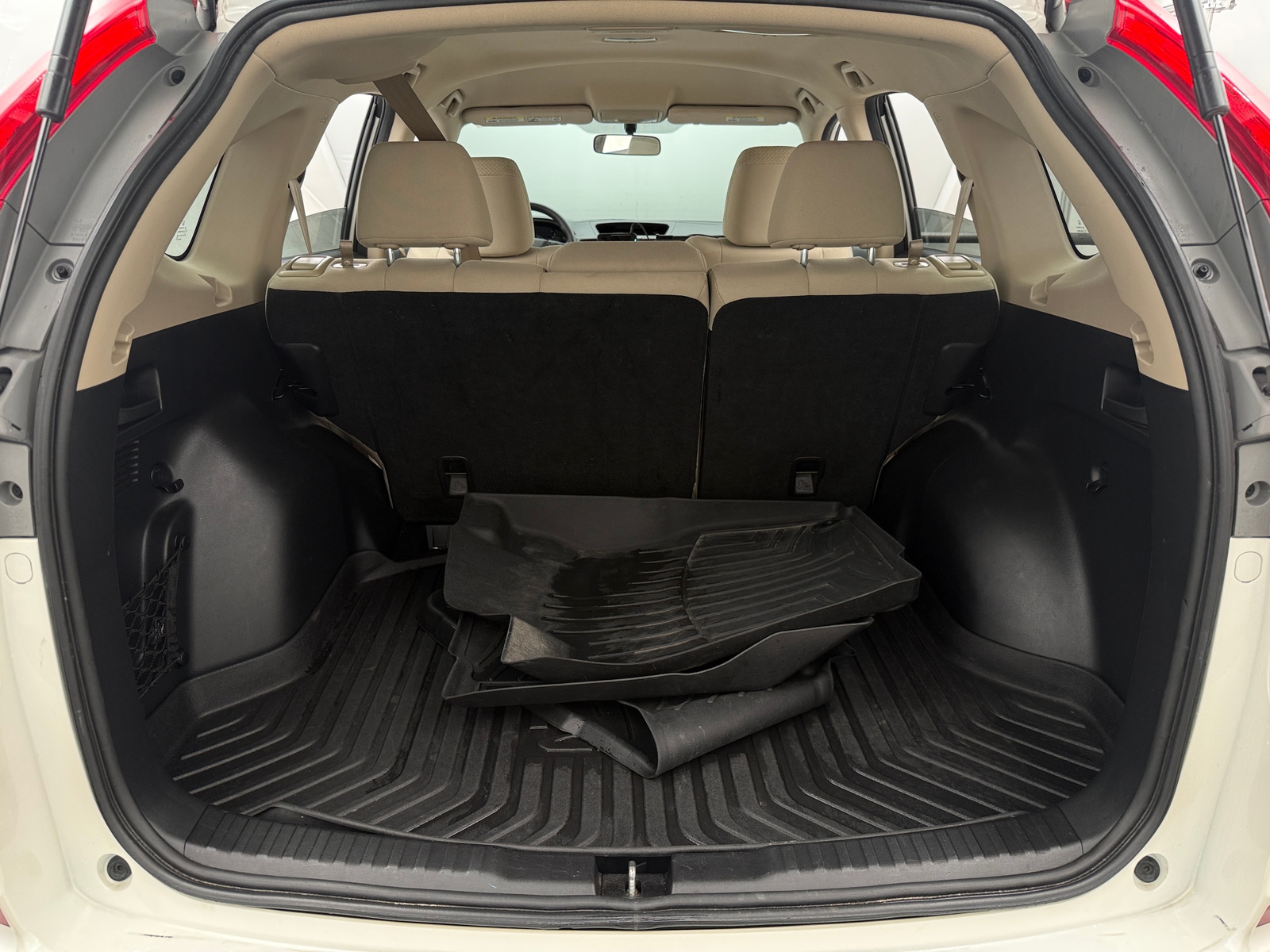 Thumbnail: 2016 Honda CR-V - 7