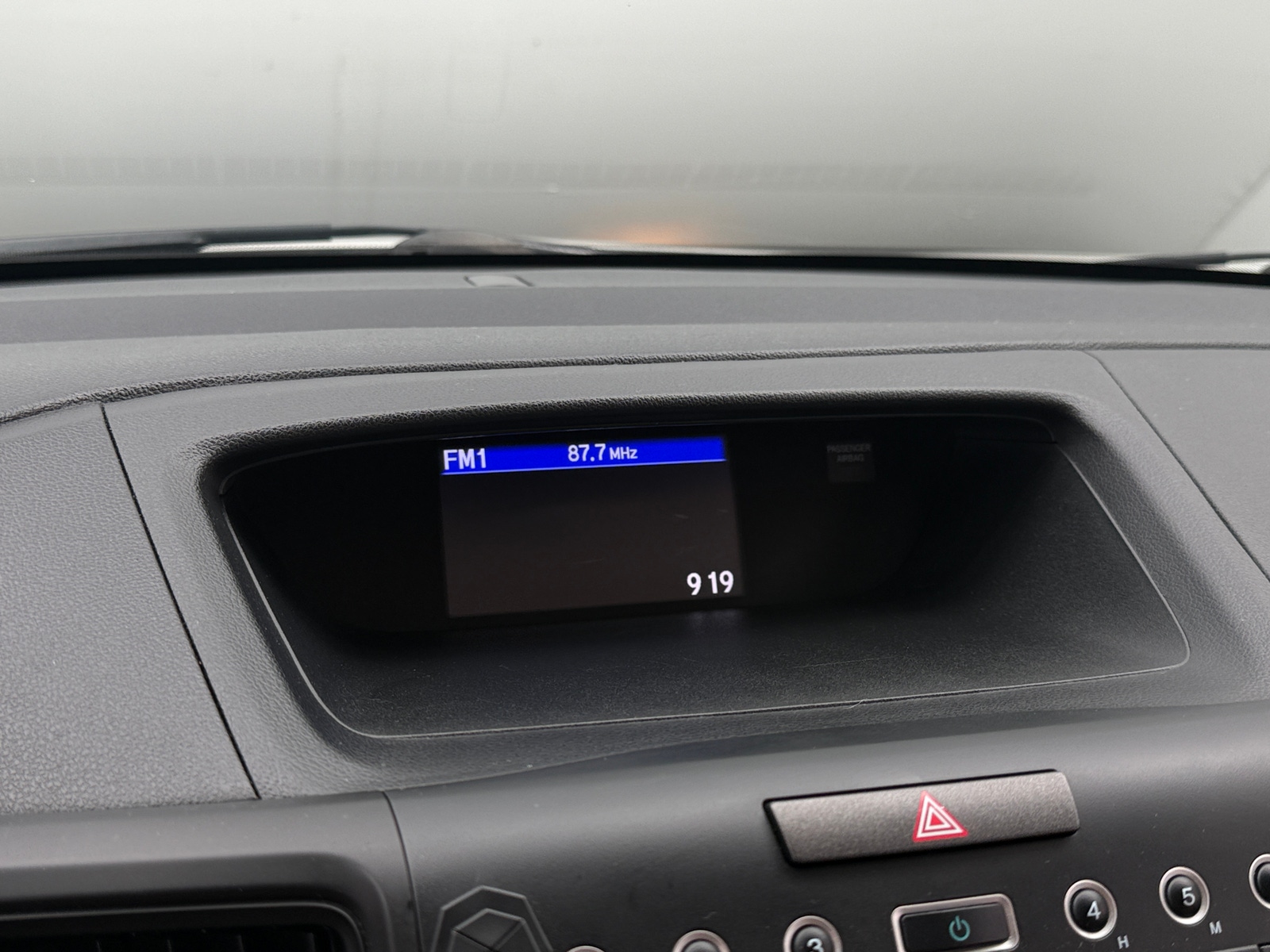 Thumbnail: 2016 Honda CR-V - 4