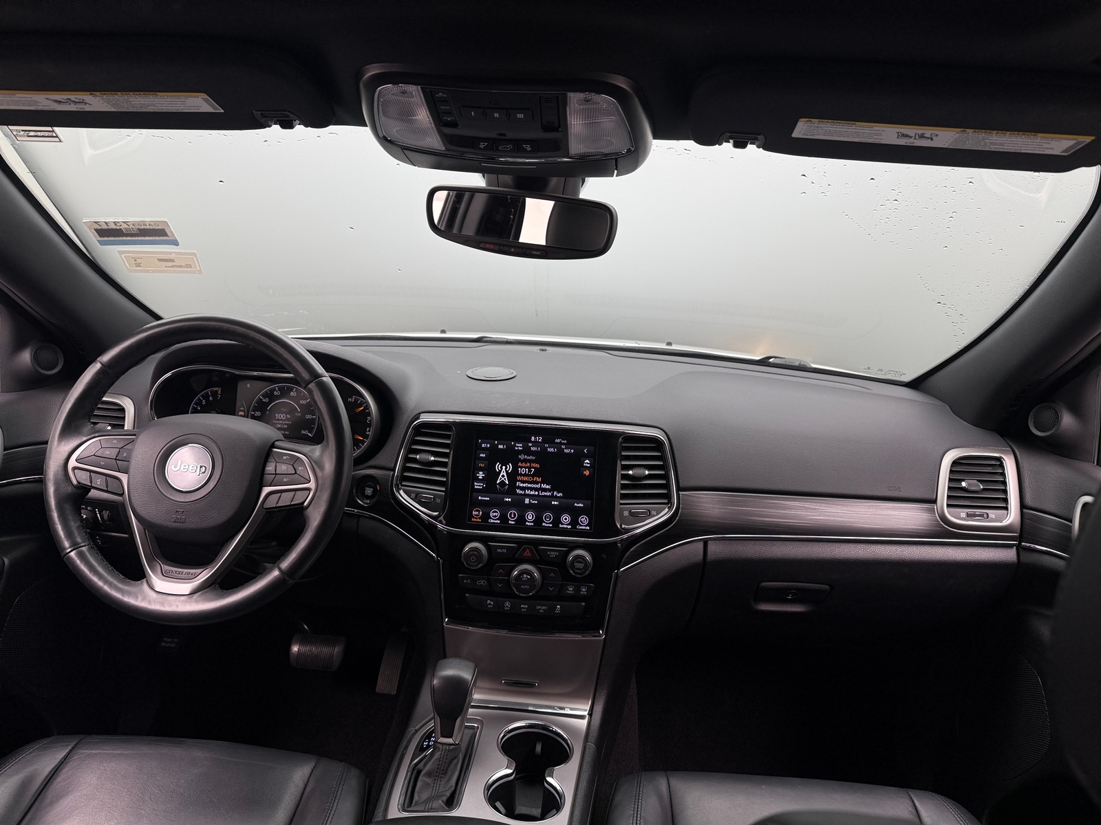 Thumbnail: 2020 Jeep Grand Cherokee - 2