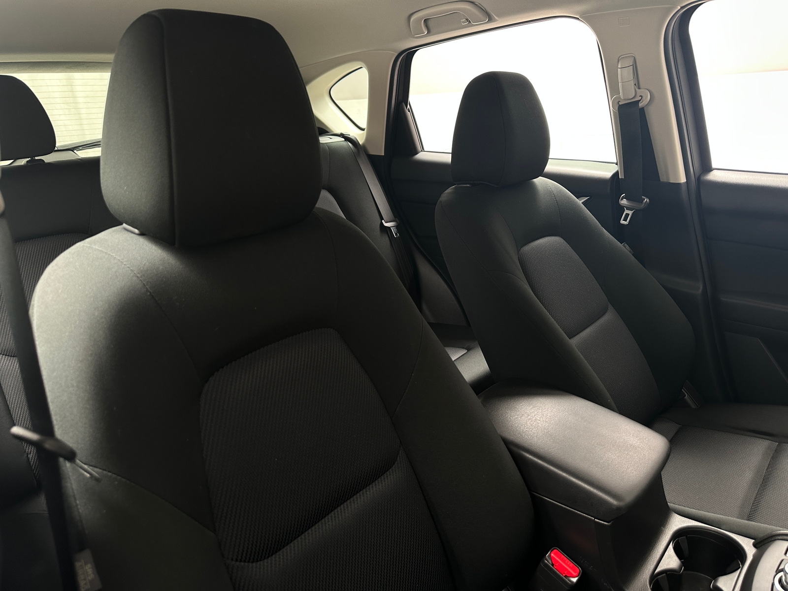 Thumbnail: 2020 Mazda CX-5 - 2