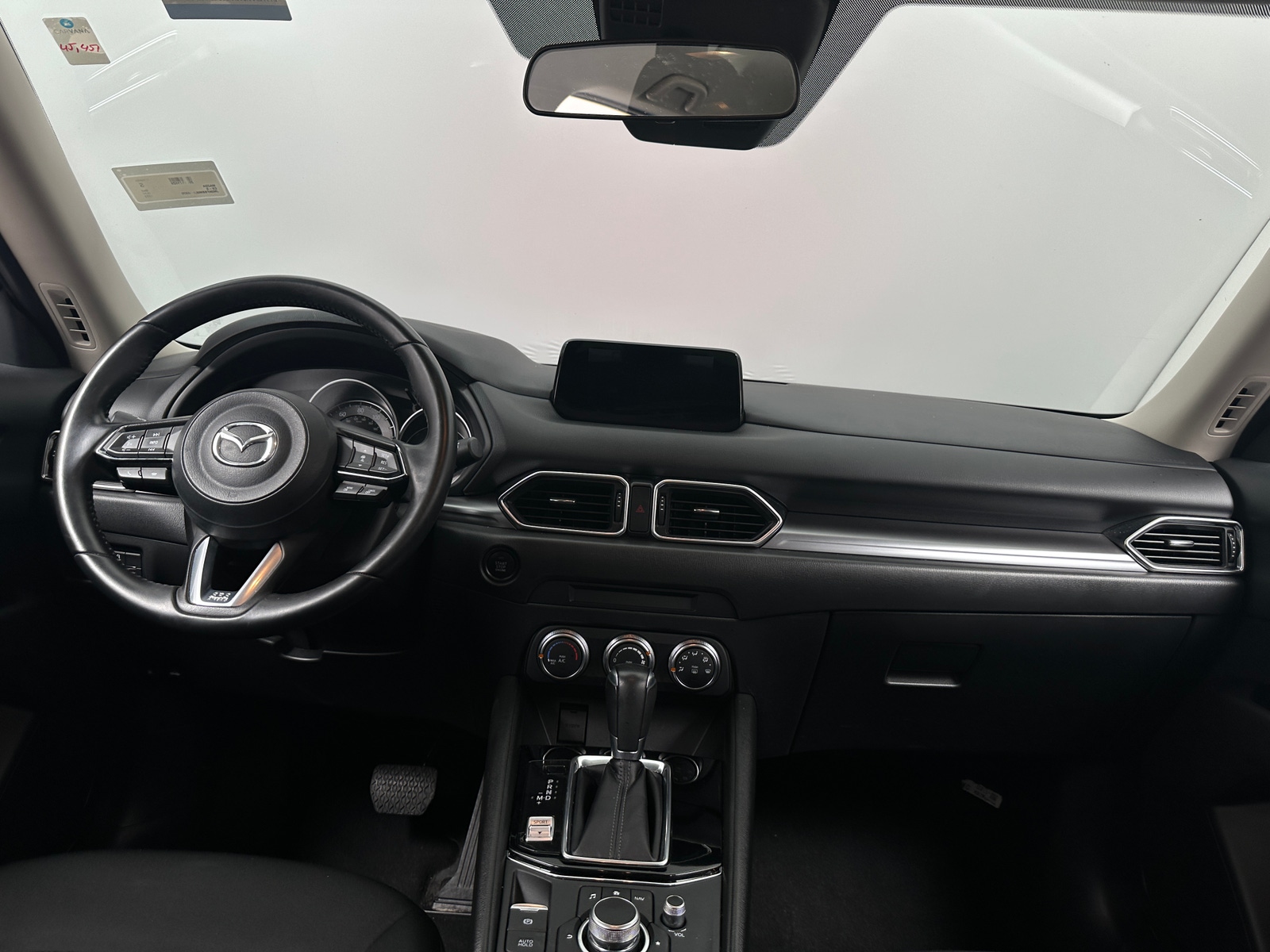 Thumbnail: 2020 Mazda CX-5 - 3